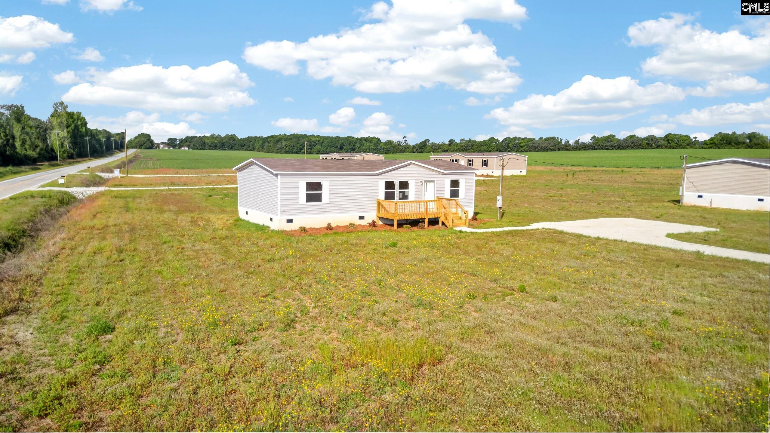1068 Preference Road St. Matthews, SC 29135