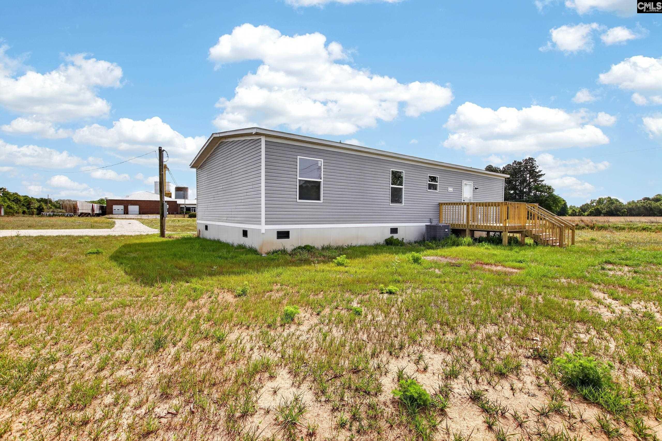 1068 Preference Road St. Matthews, SC 29135