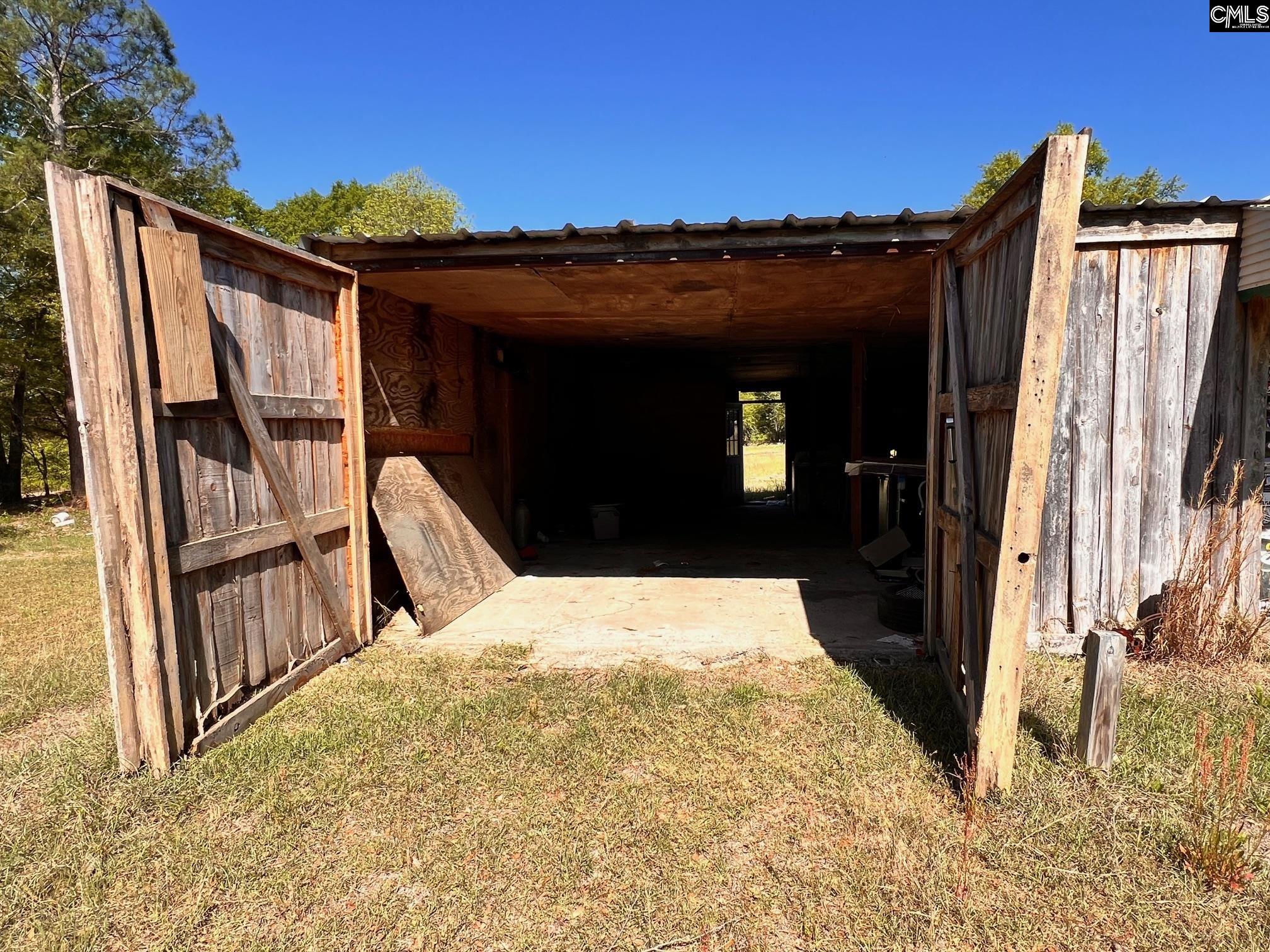 Shadow Shadow Lane UNIT A Wagener, SC 29164