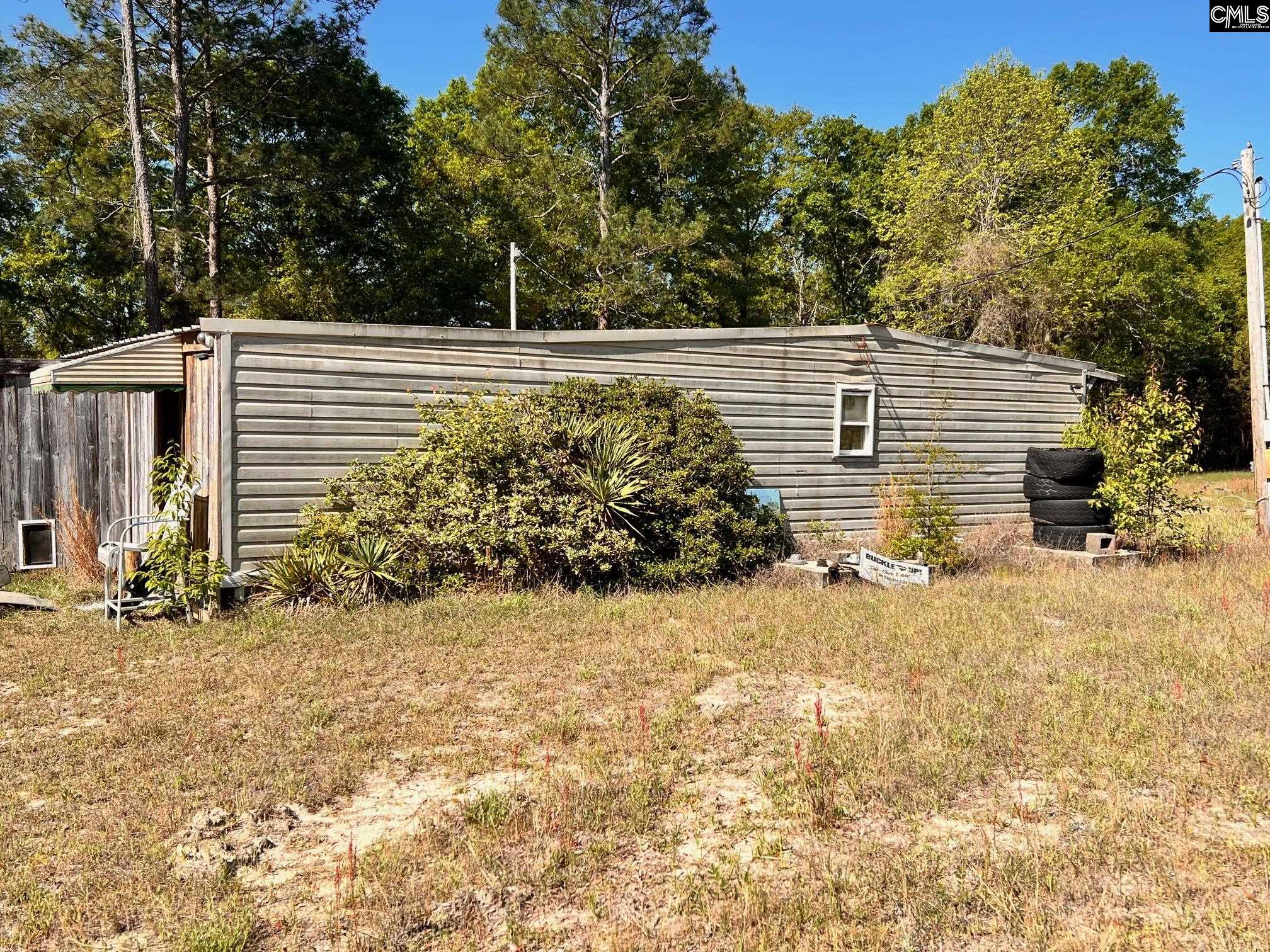 Shadow Shadow Lane UNIT A Wagener, SC 29164
