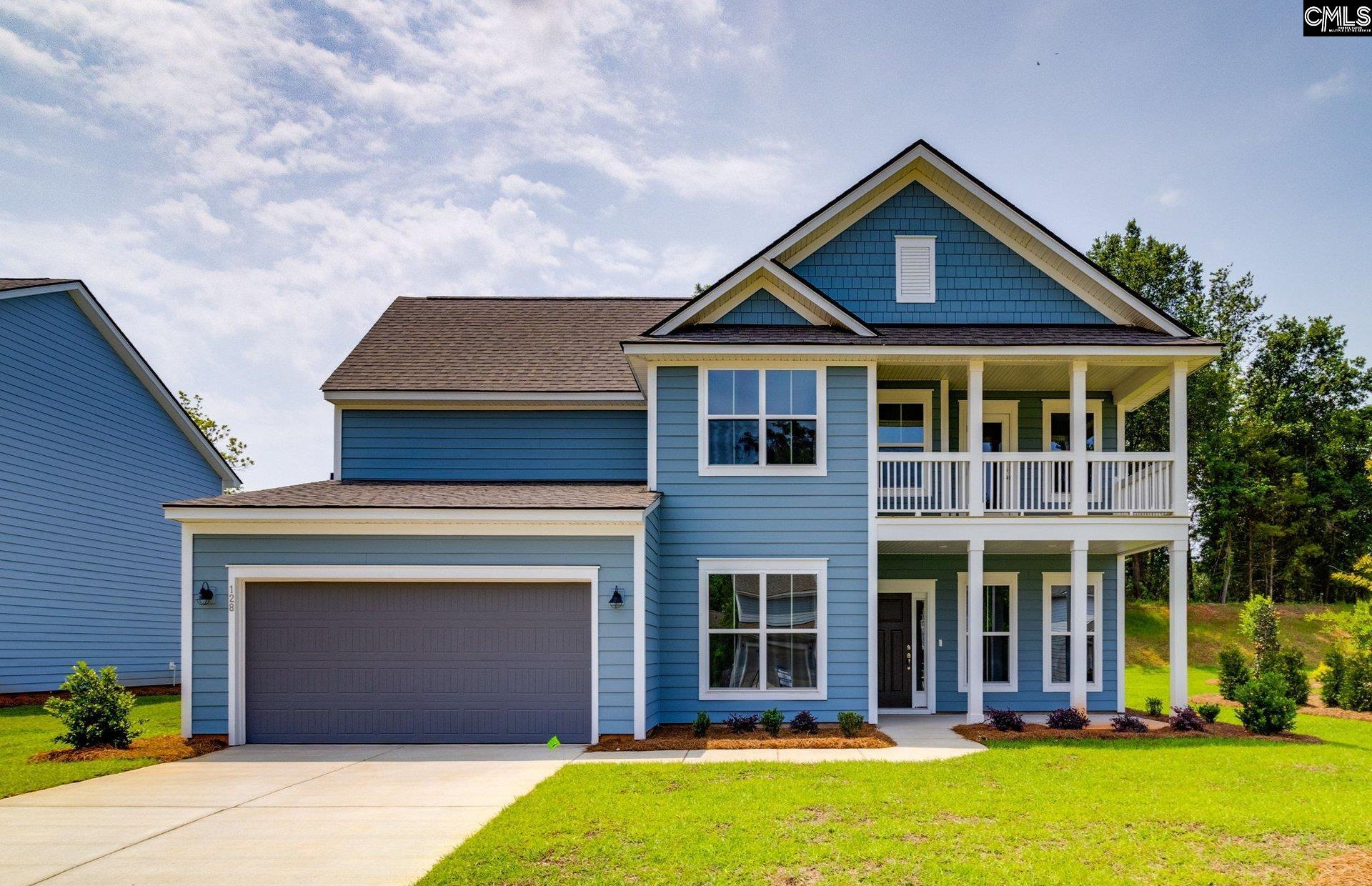 176 Schneider Lane Lexington, SC 29072