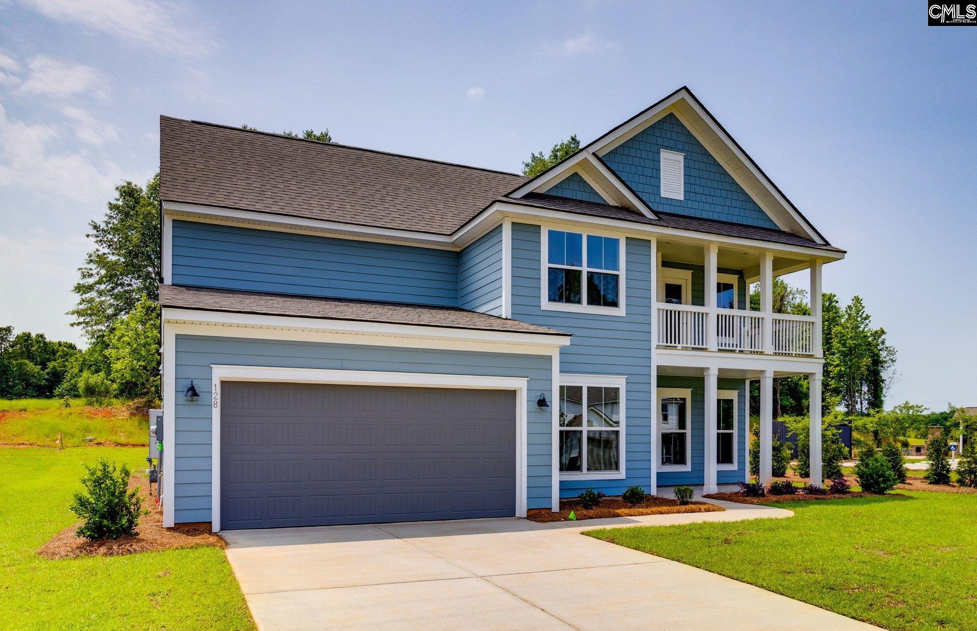 176 Schneider Lane Lexington, SC 29072