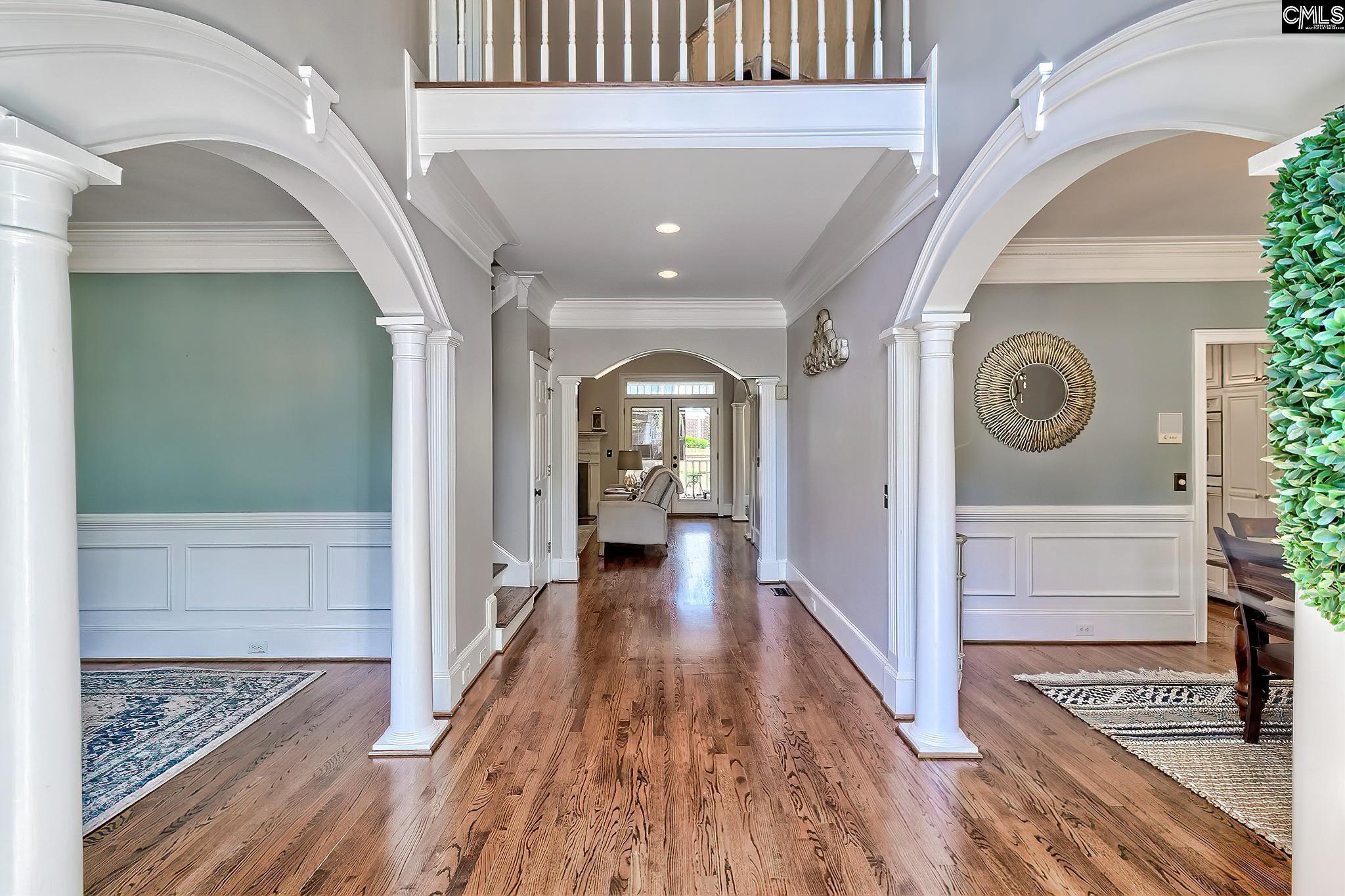 100 Birch Terrace Court Lexington, SC 29072