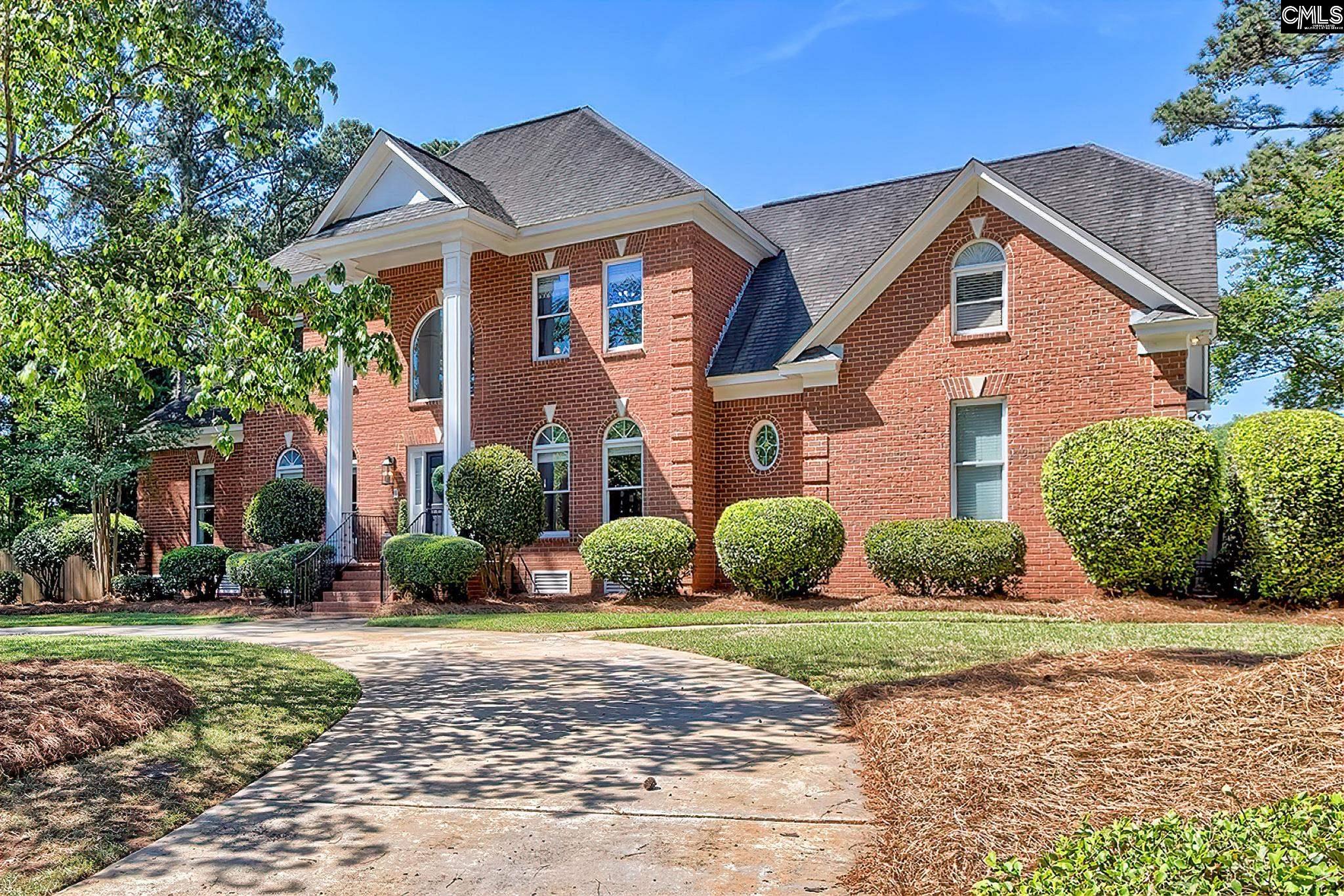 100 Birch Terrace Court Lexington, SC 29072