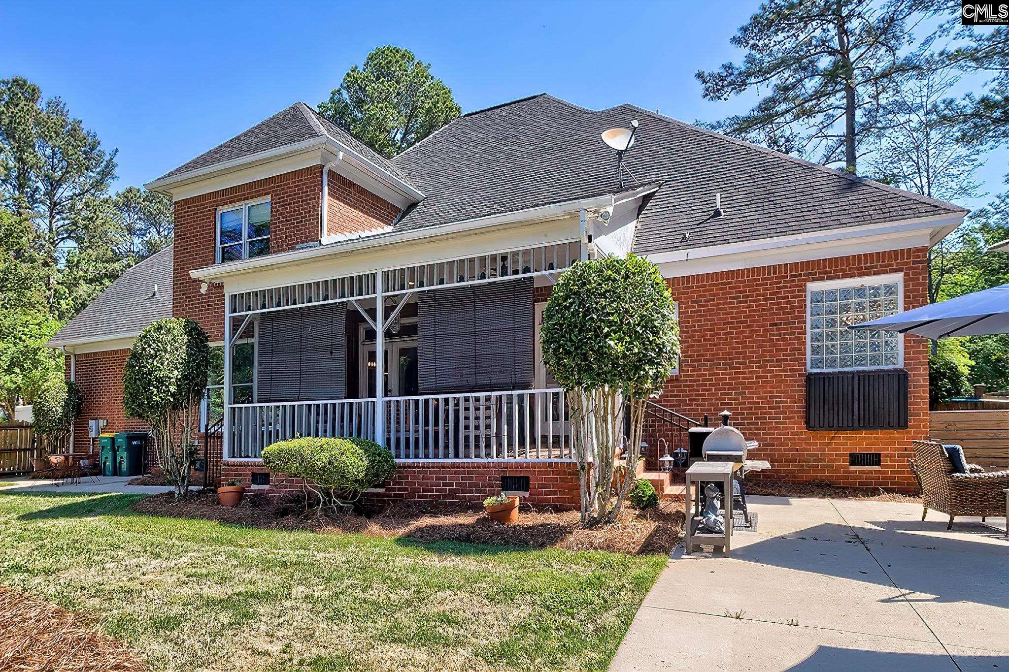 100 Birch Terrace Court Lexington, SC 29072
