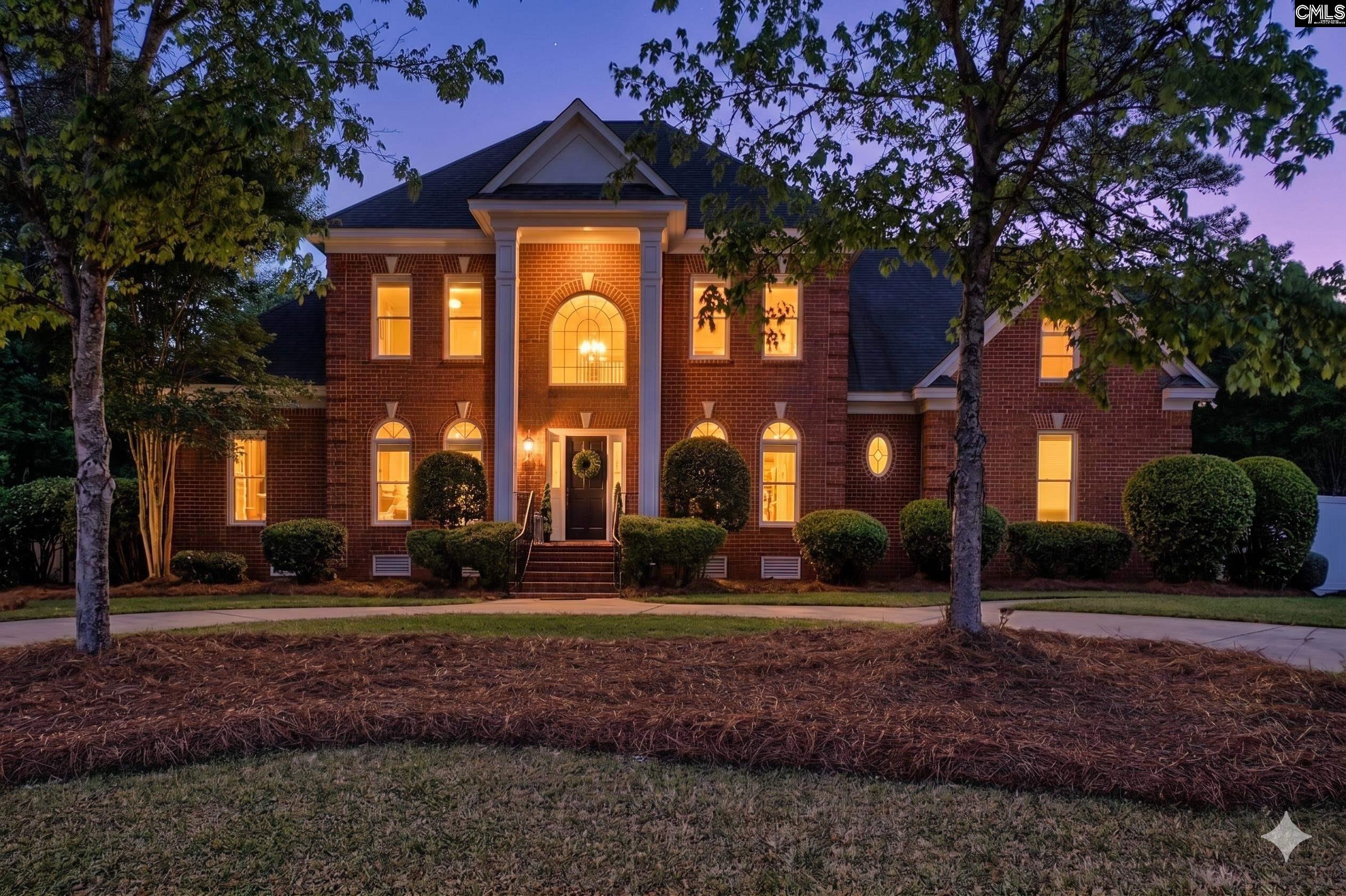 100 Birch Terrace Court Lexington, SC 29072