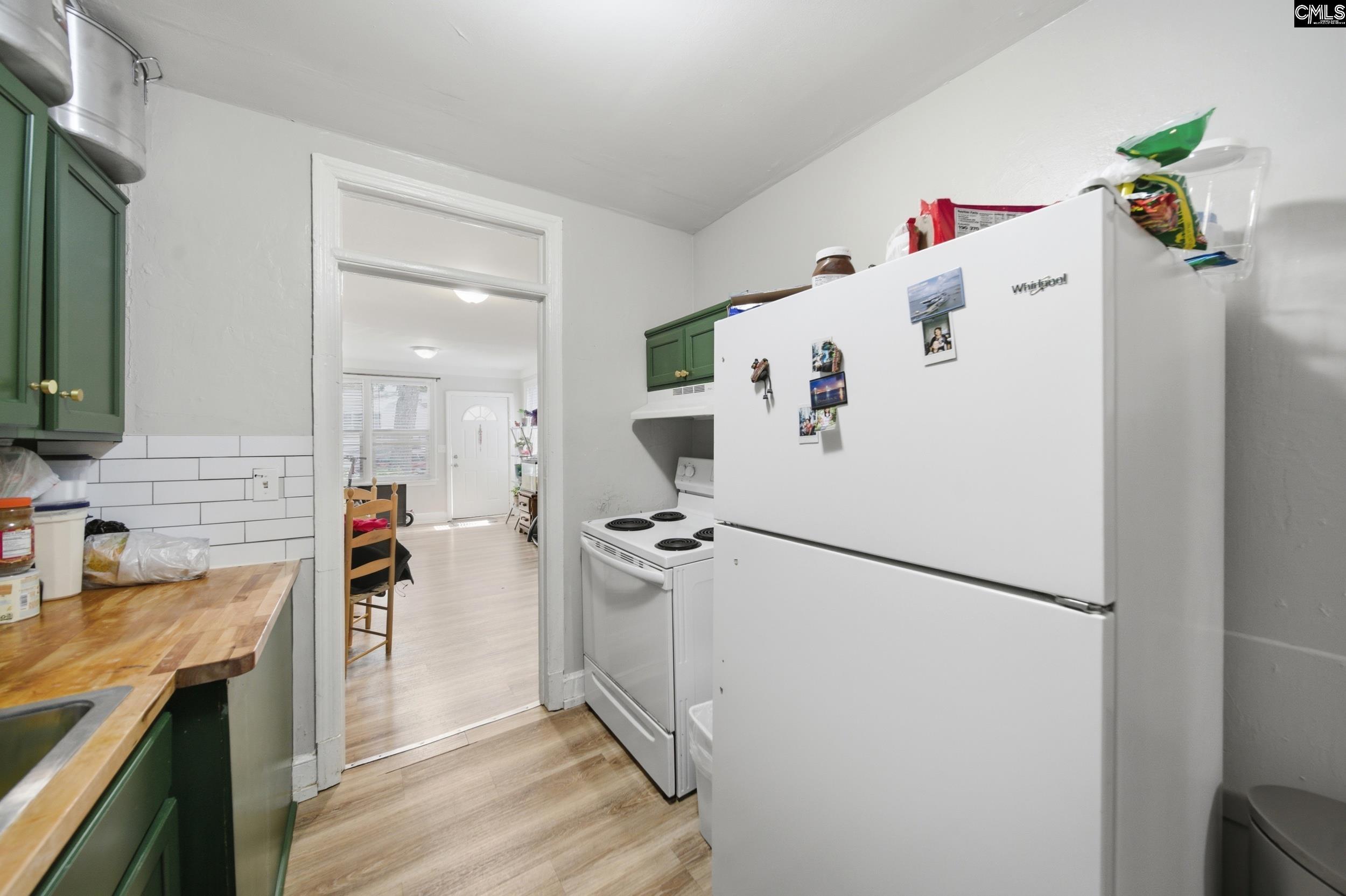 4625 Oxford Road Columbia, SC 29209