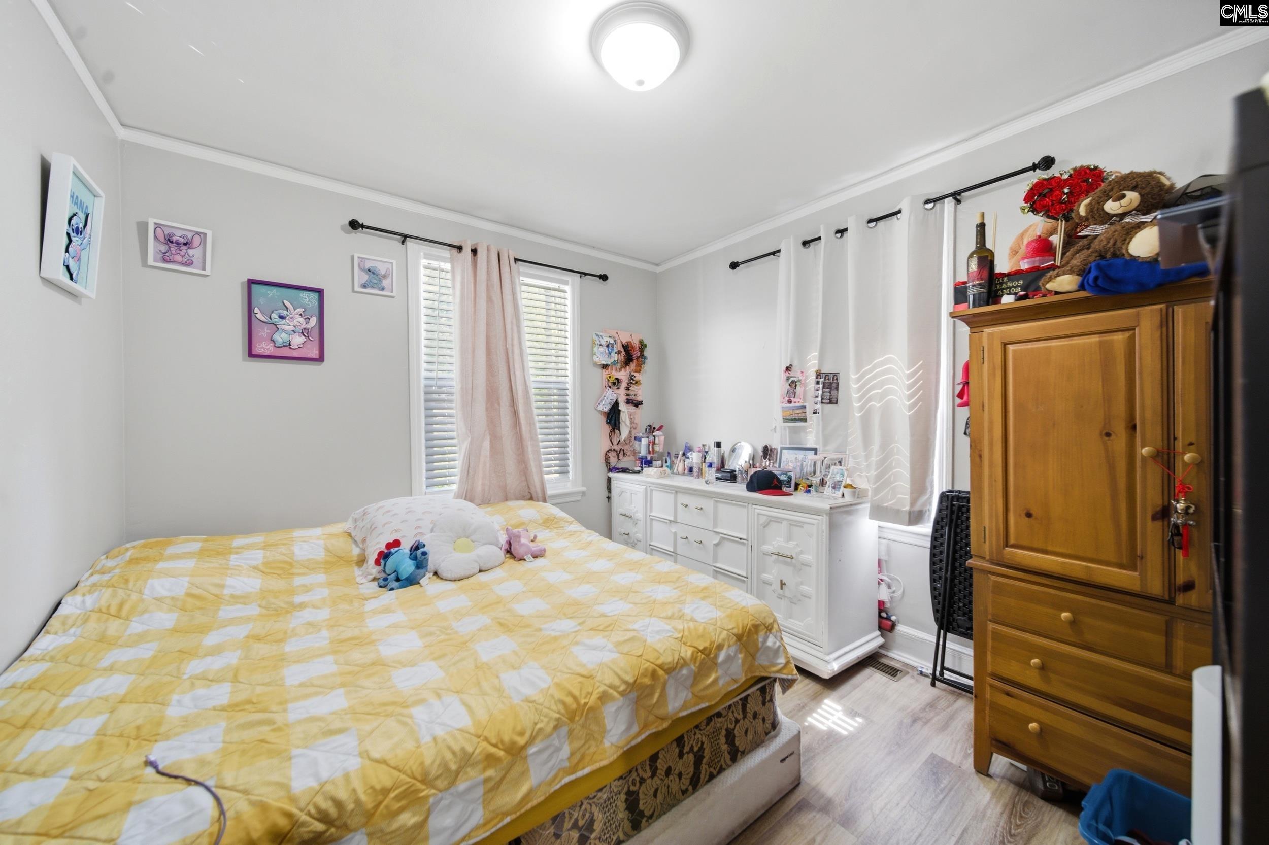 4625 Oxford Road Columbia, SC 29209