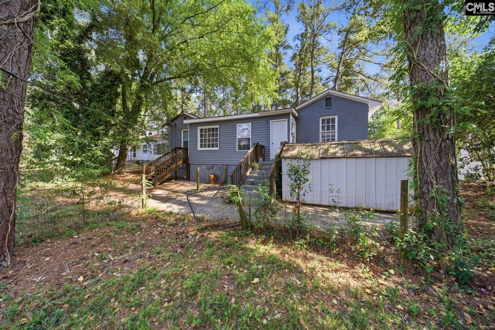4625 Oxford Road Columbia, SC 29209