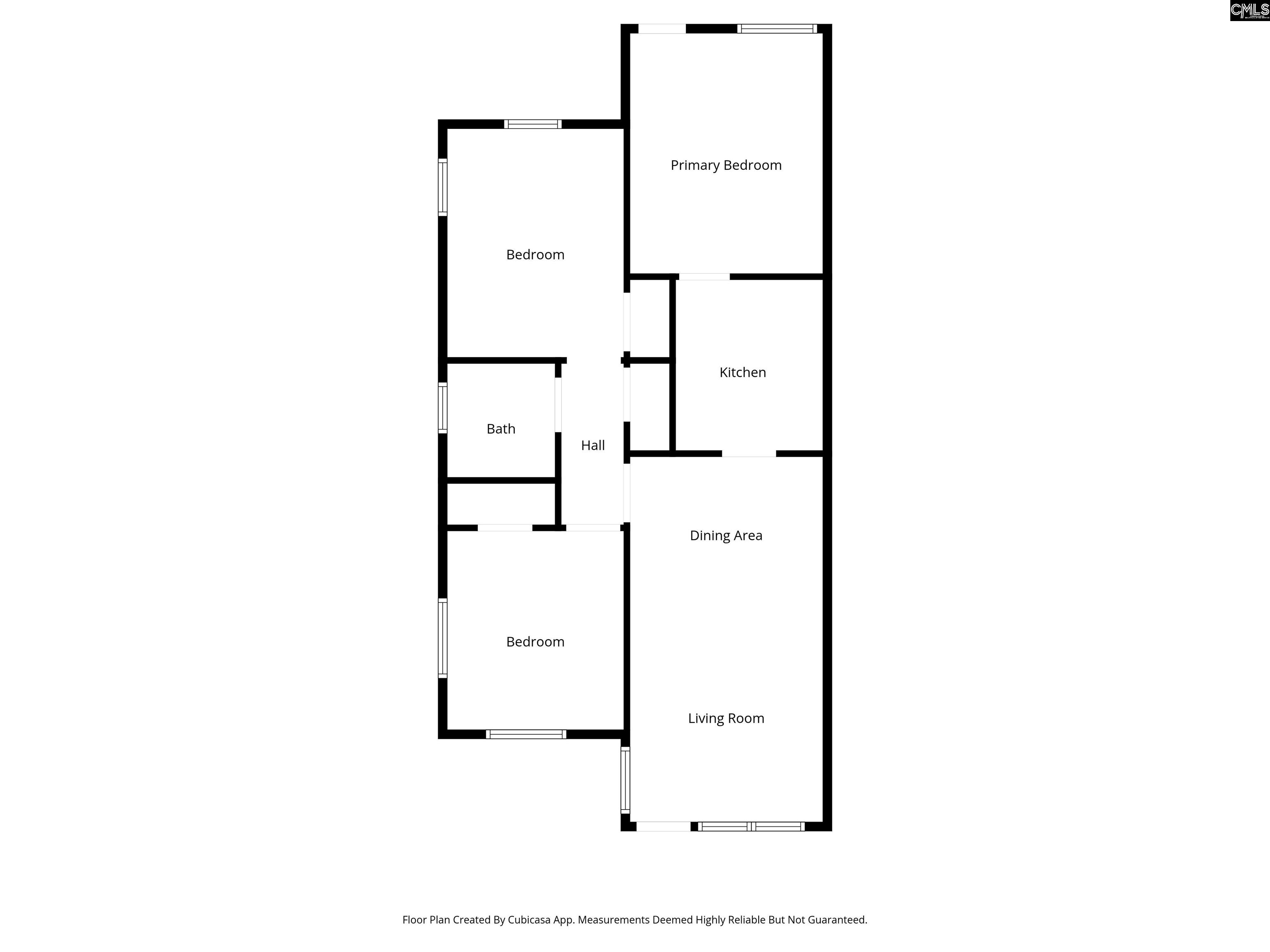 4625 Oxford Road Columbia, SC 29209