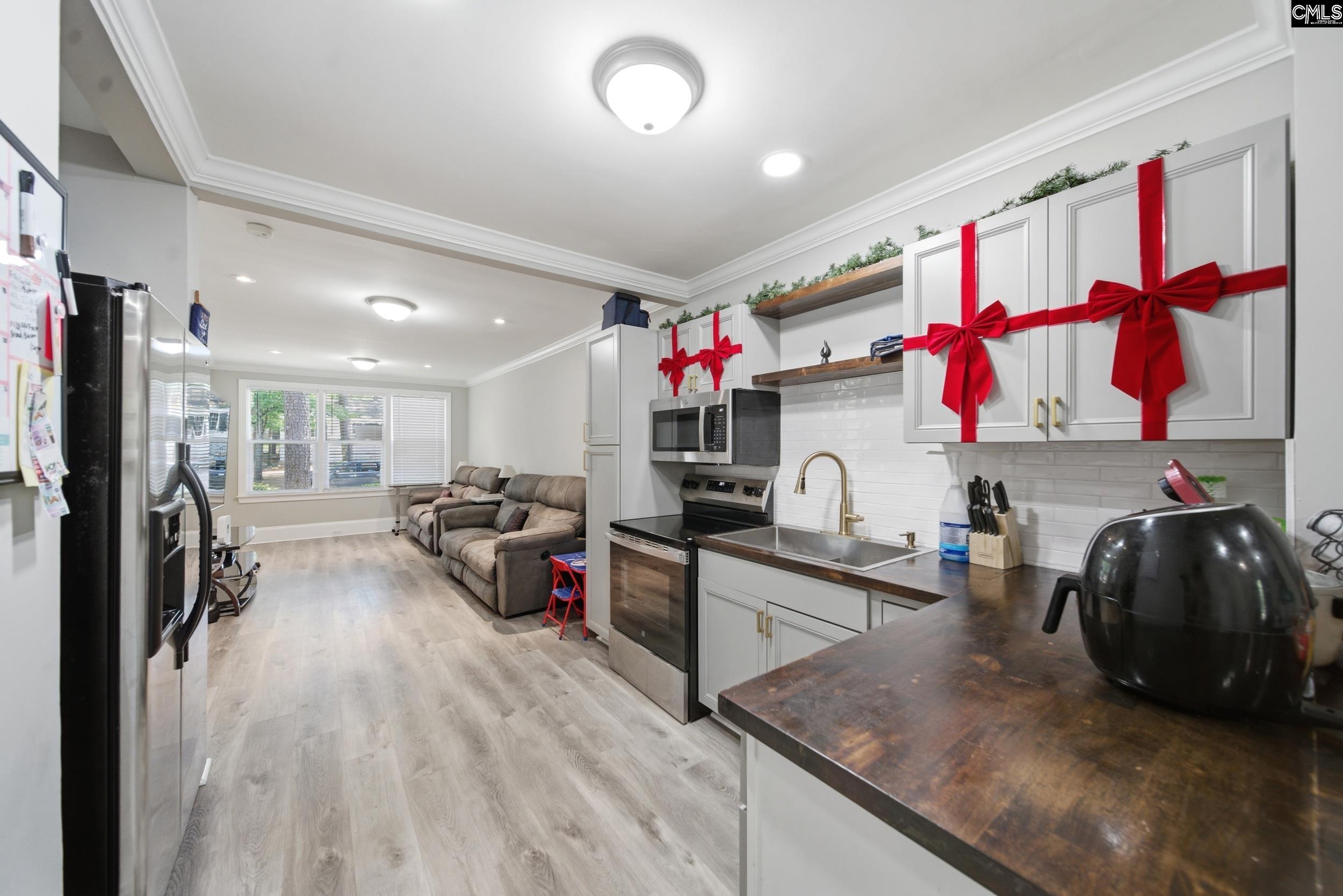 4625 Oxford Road Columbia, SC 29209