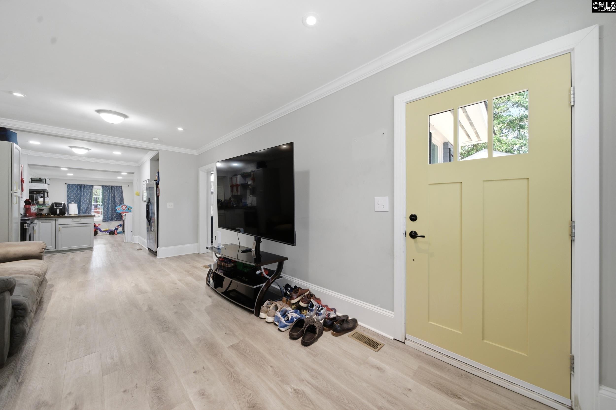 4625 Oxford Road Columbia, SC 29209