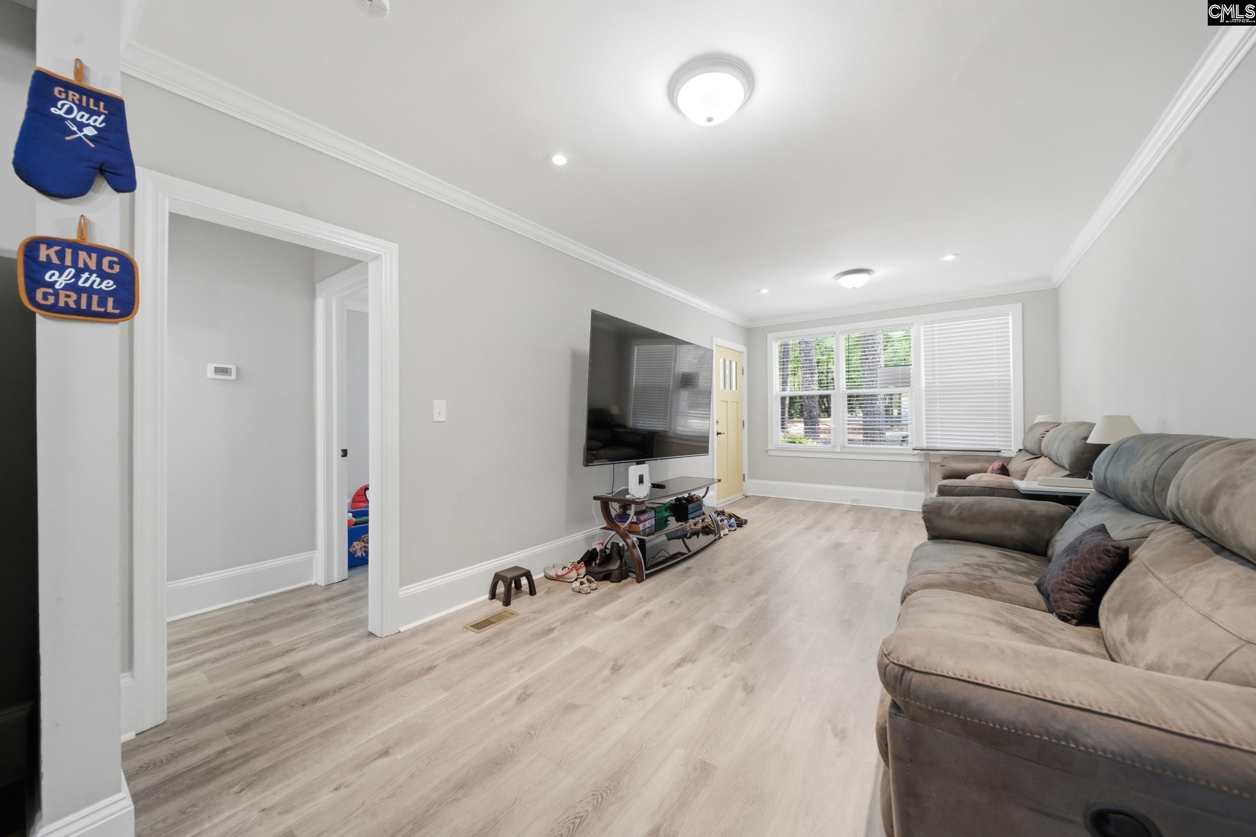 4625 Oxford Road Columbia, SC 29209