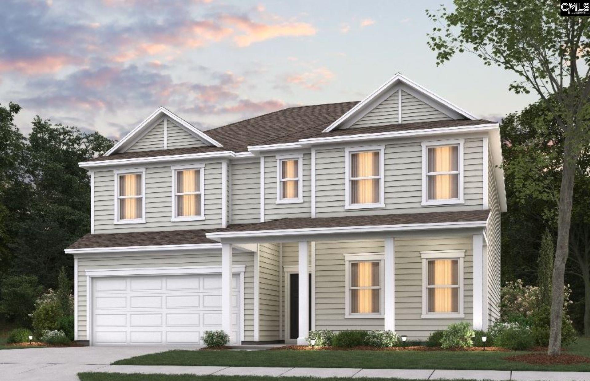370 Mont Haven Place Lexington, SC 29072