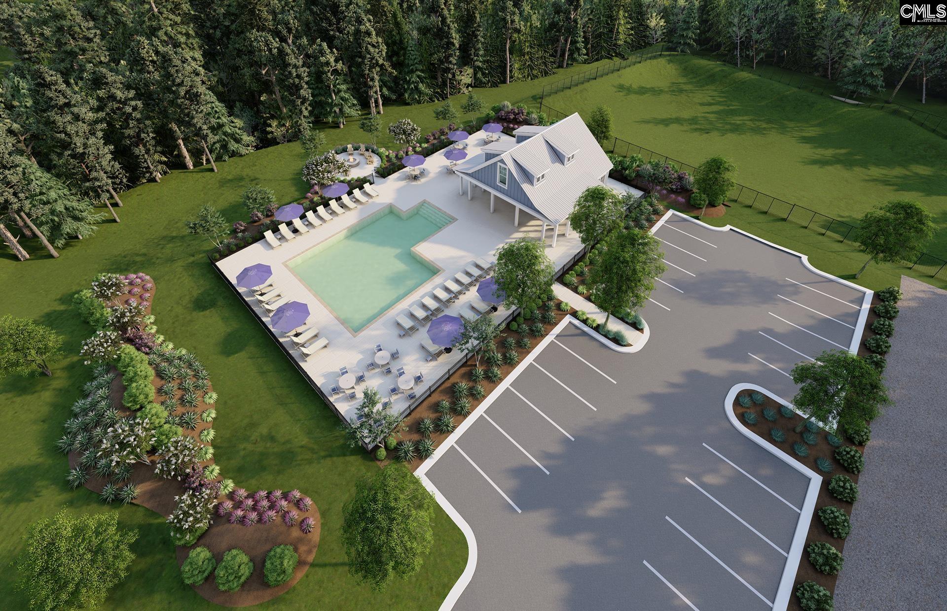 370 Mont Haven Place Lexington, SC 29072