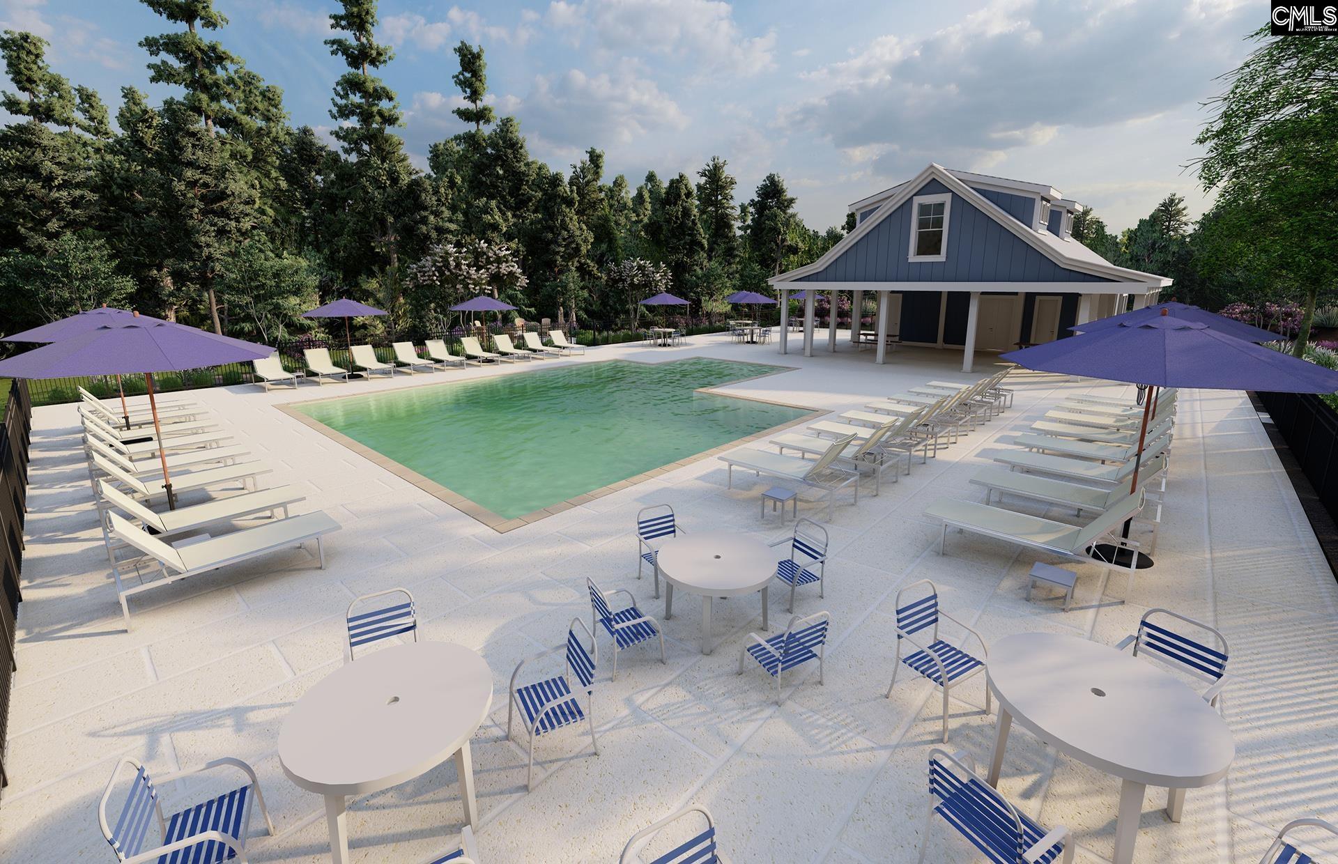 370 Mont Haven Place Lexington, SC 29072
