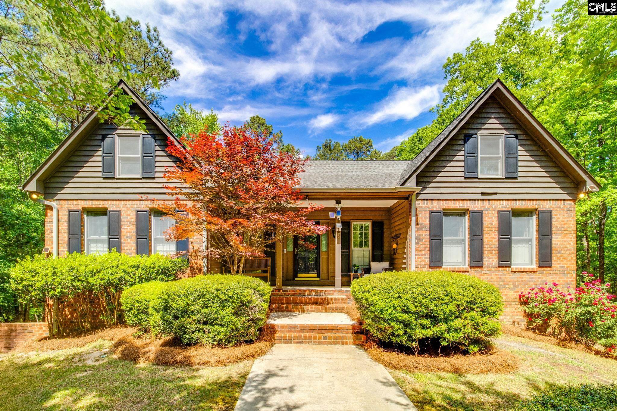 1016 Old Birch Blythewood, SC 29016