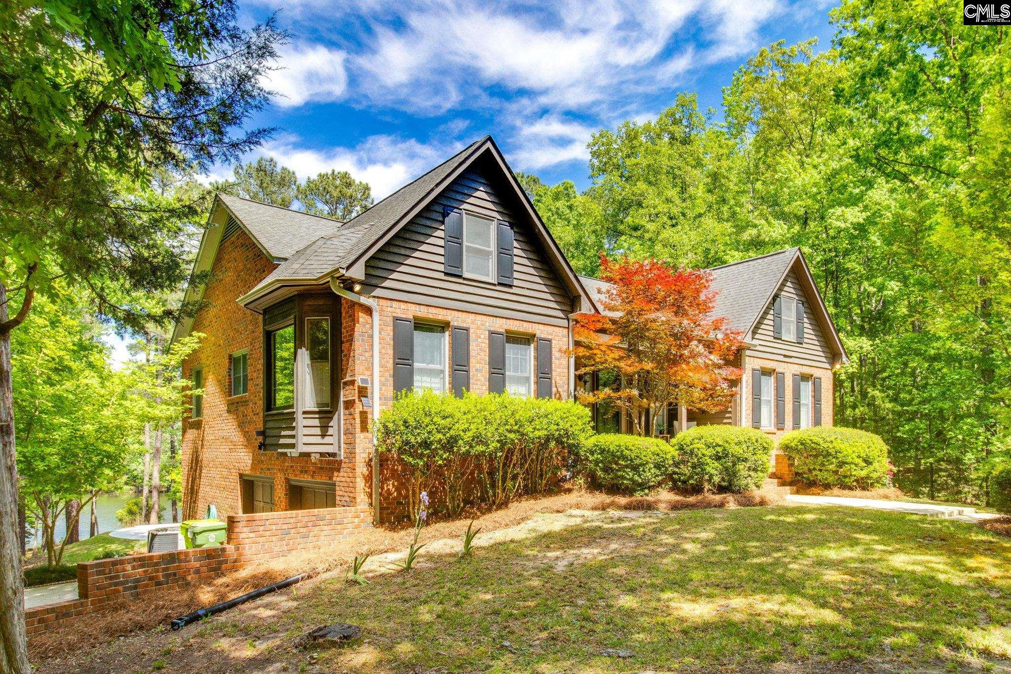 1016 Old Birch Blythewood, SC 29016
