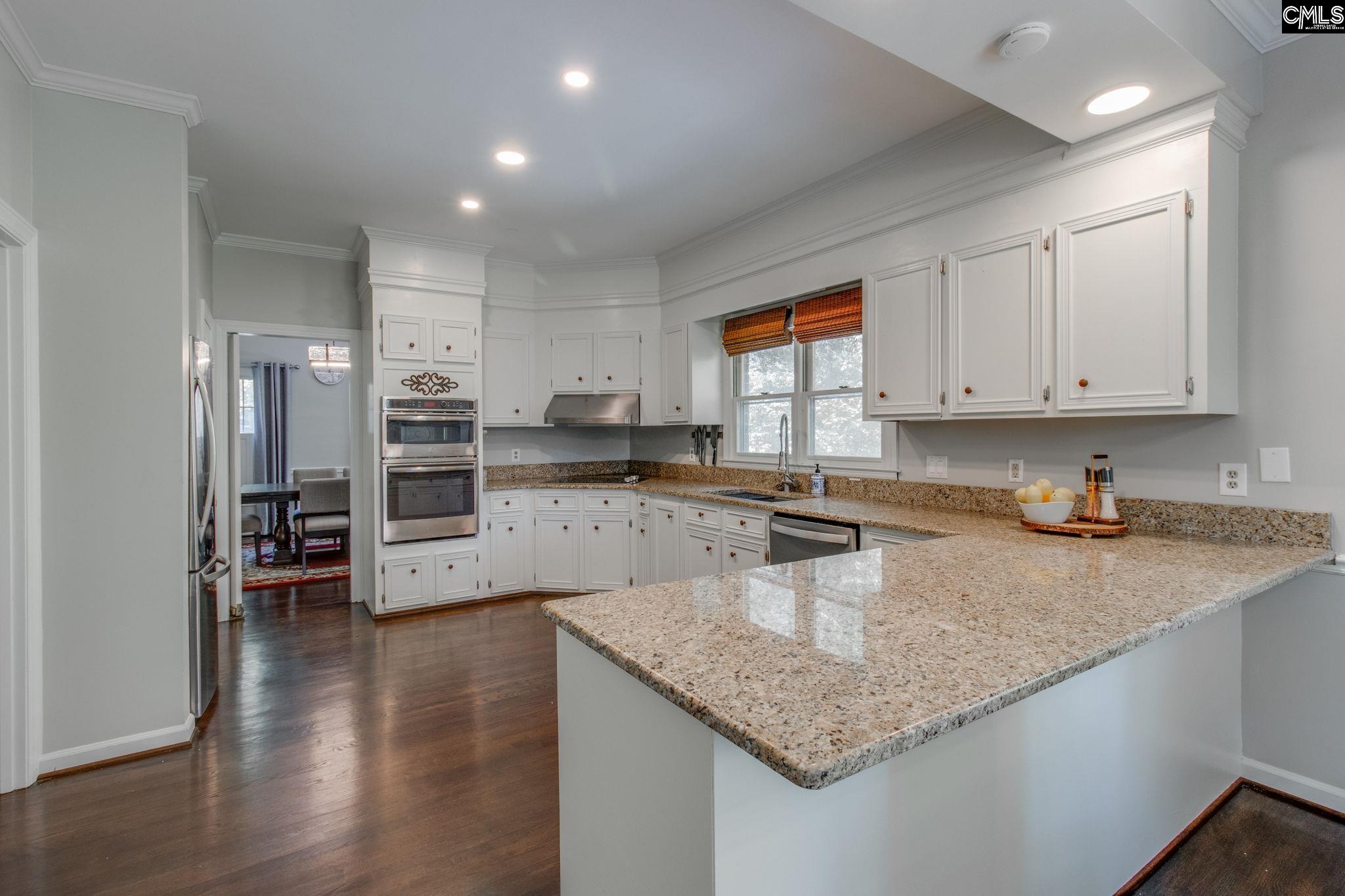 1016 Old Birch Blythewood, SC 29016