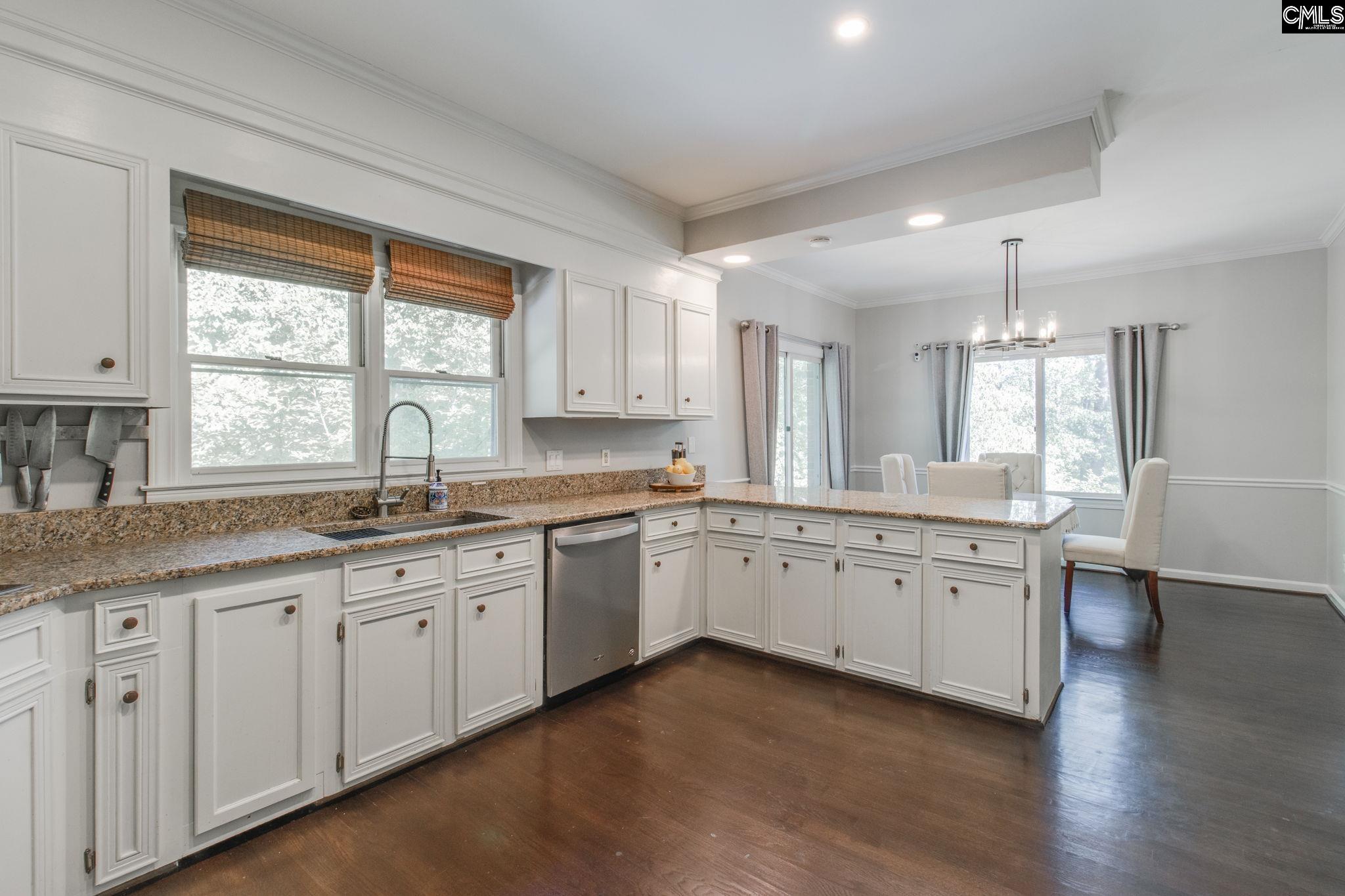 1016 Old Birch Blythewood, SC 29016