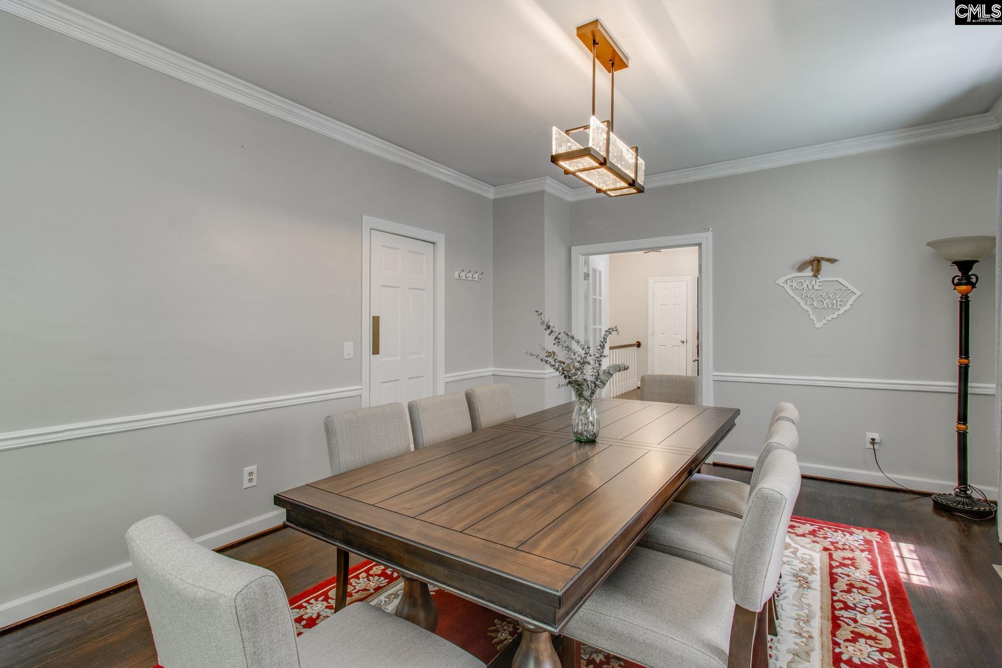 1016 Old Birch Blythewood, SC 29016
