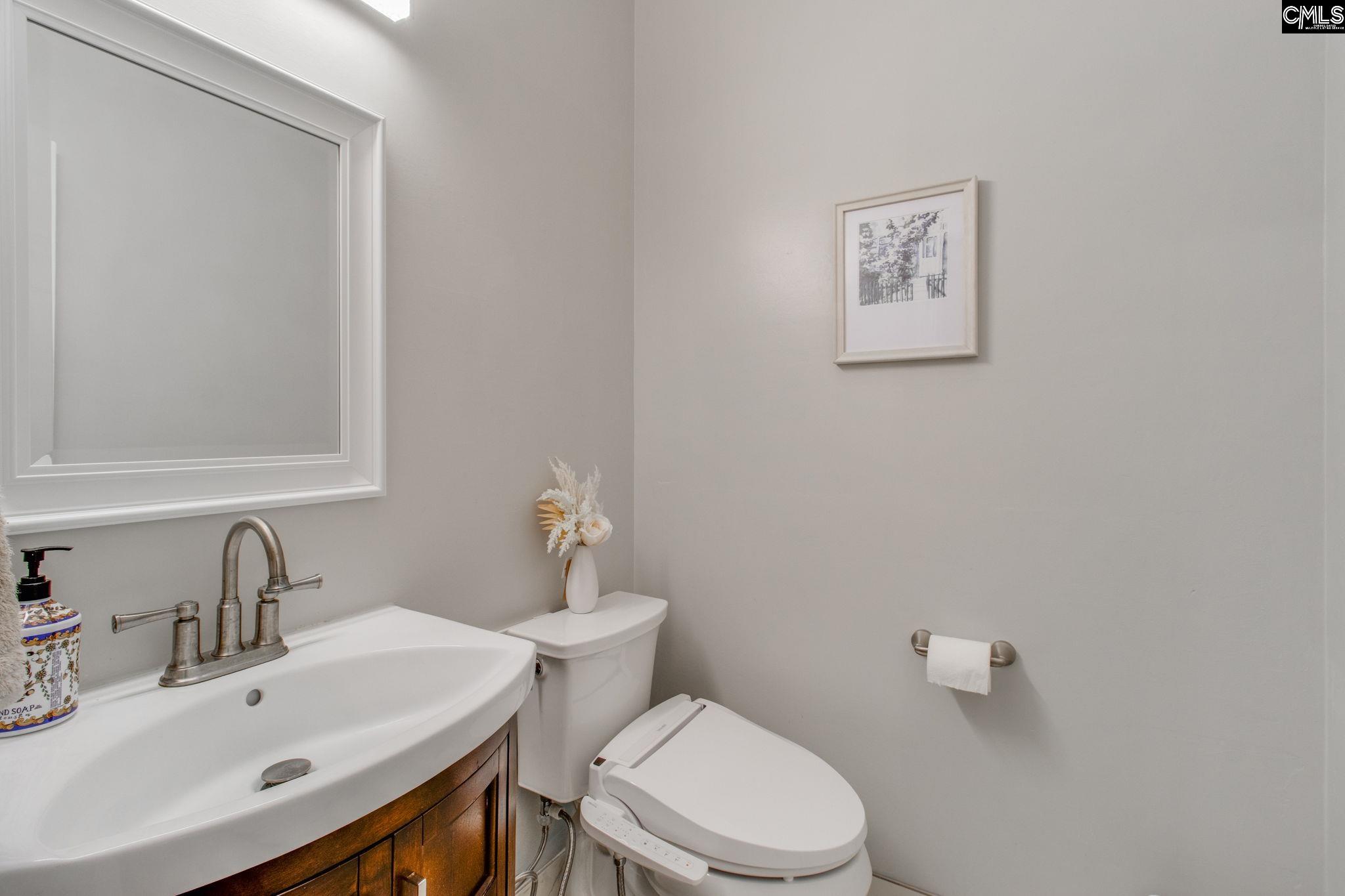 1016 Old Birch Blythewood, SC 29016