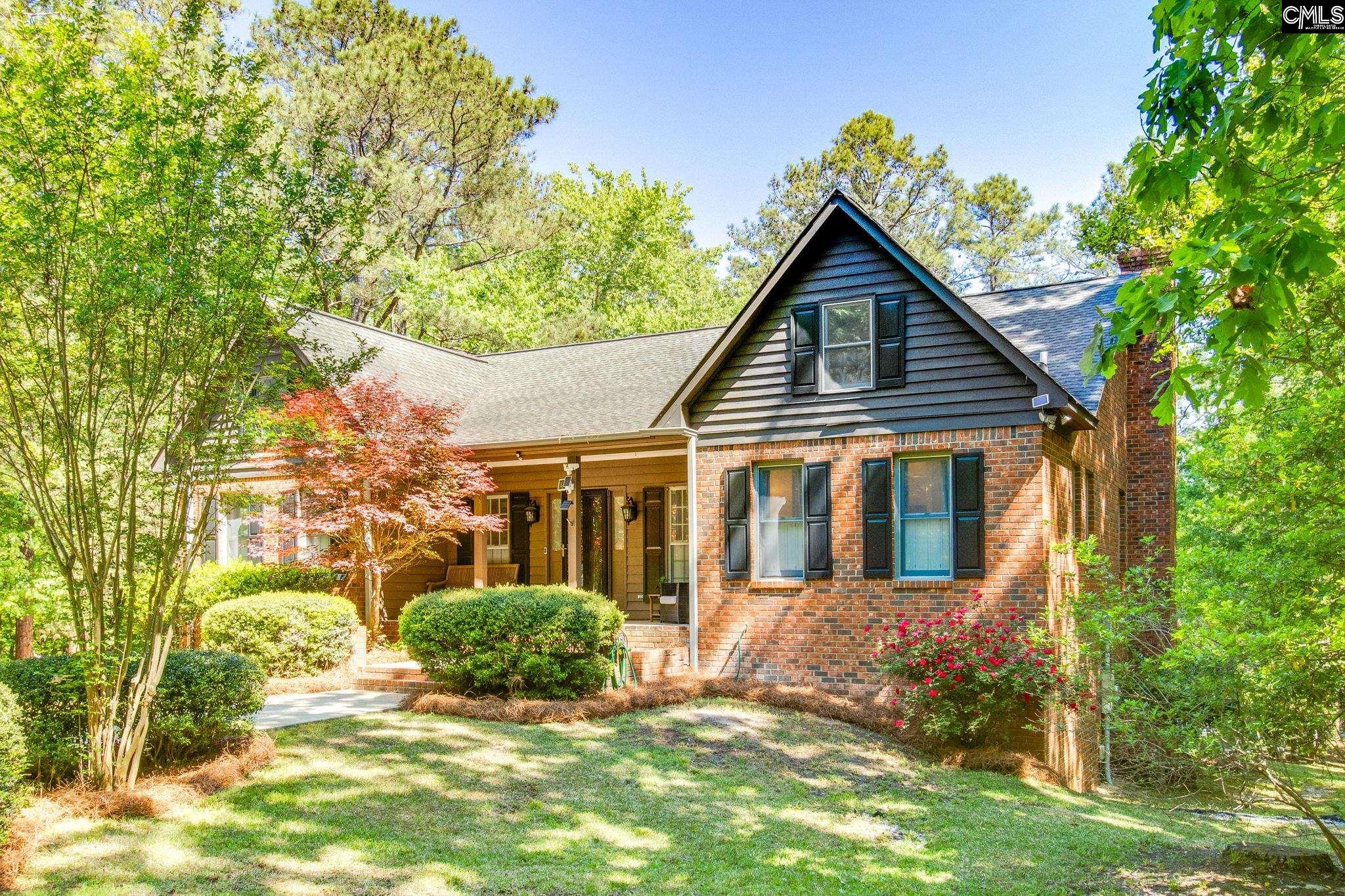 1016 Old Birch Blythewood, SC 29016