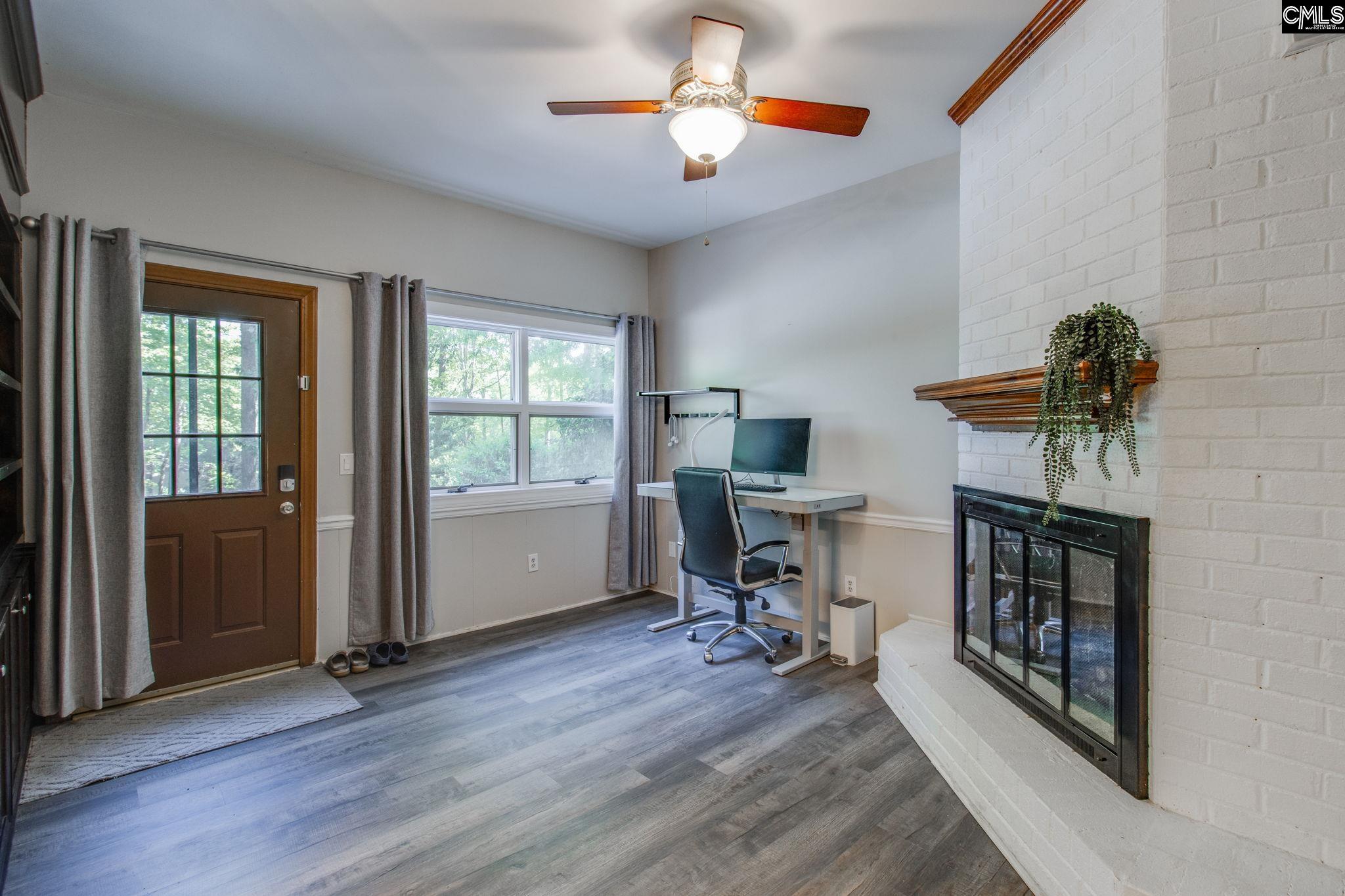 1016 Old Birch Blythewood, SC 29016
