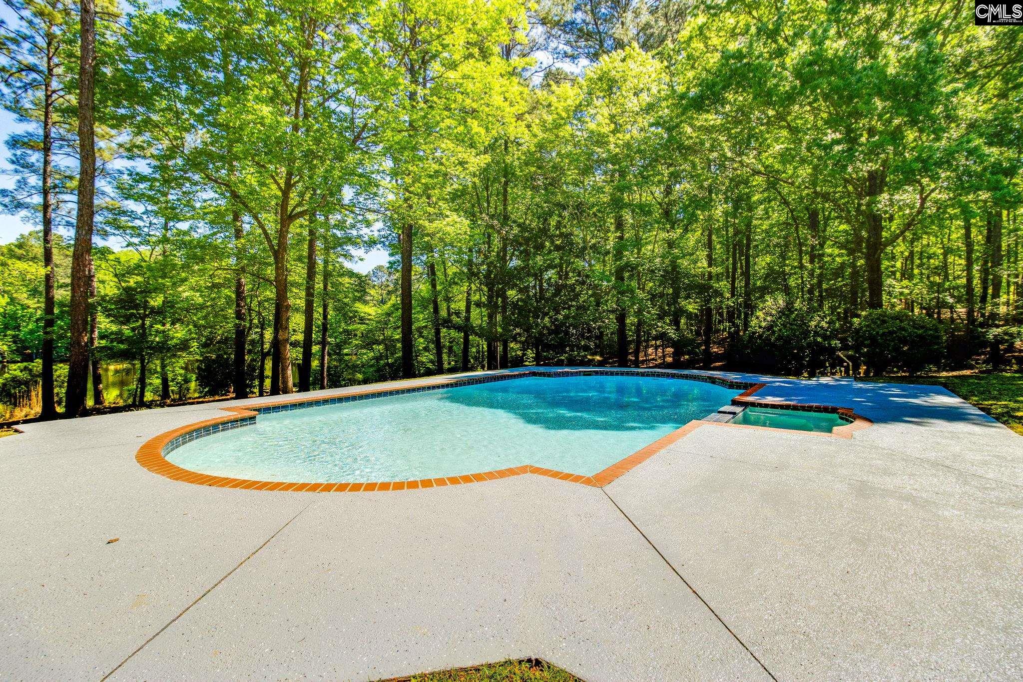 1016 Old Birch Blythewood, SC 29016
