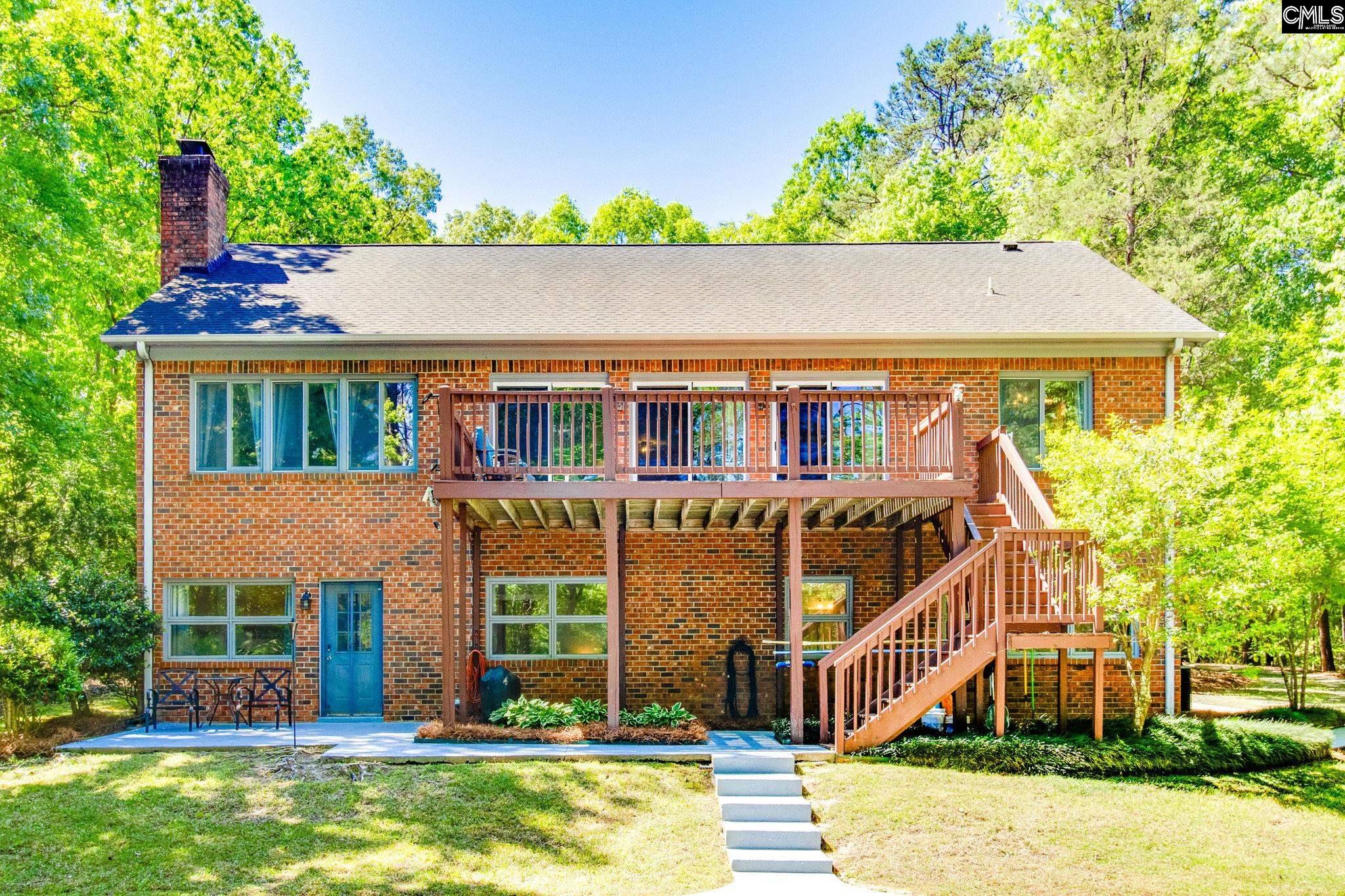 1016 Old Birch Blythewood, SC 29016