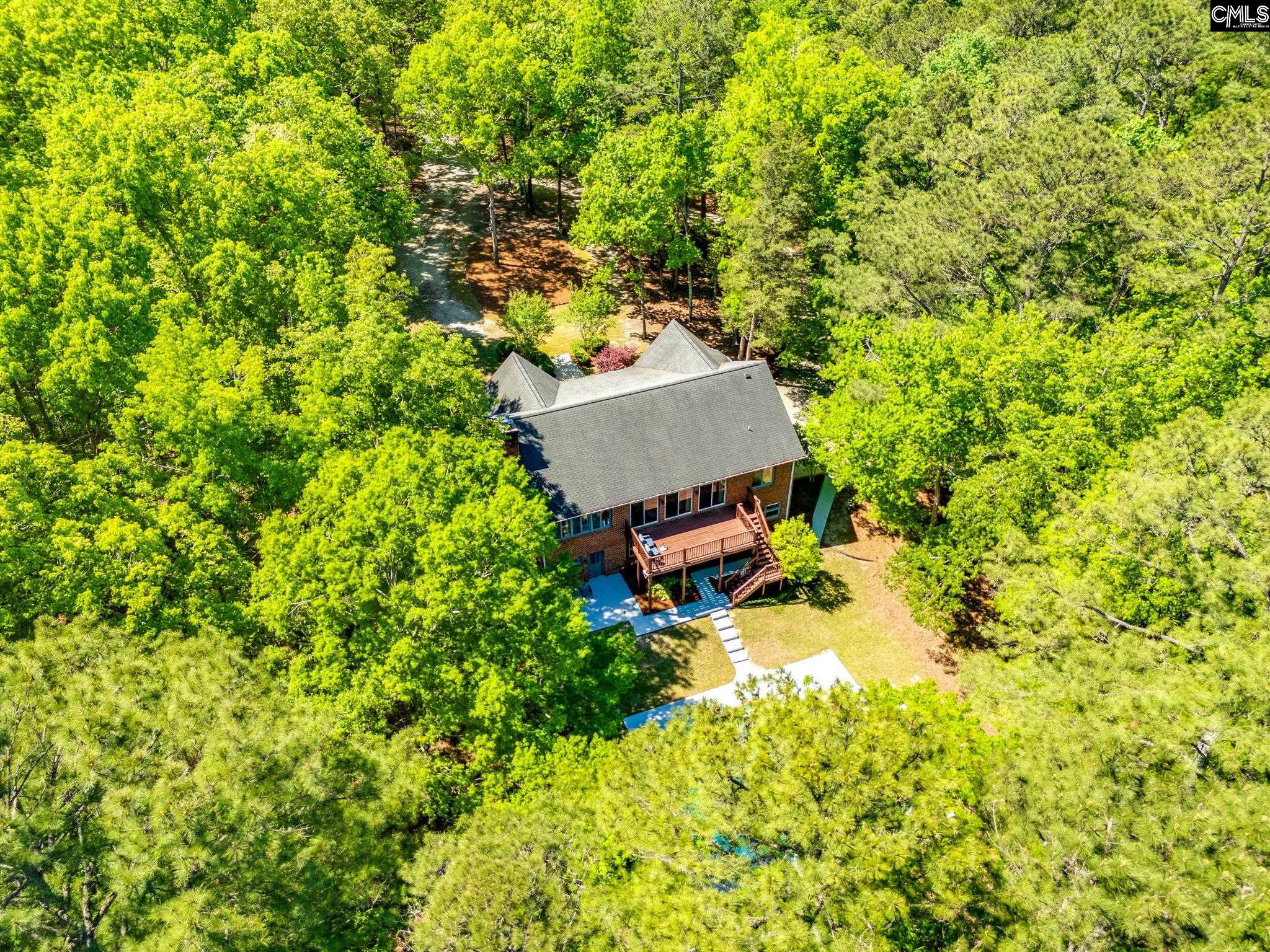 1016 Old Birch Blythewood, SC 29016
