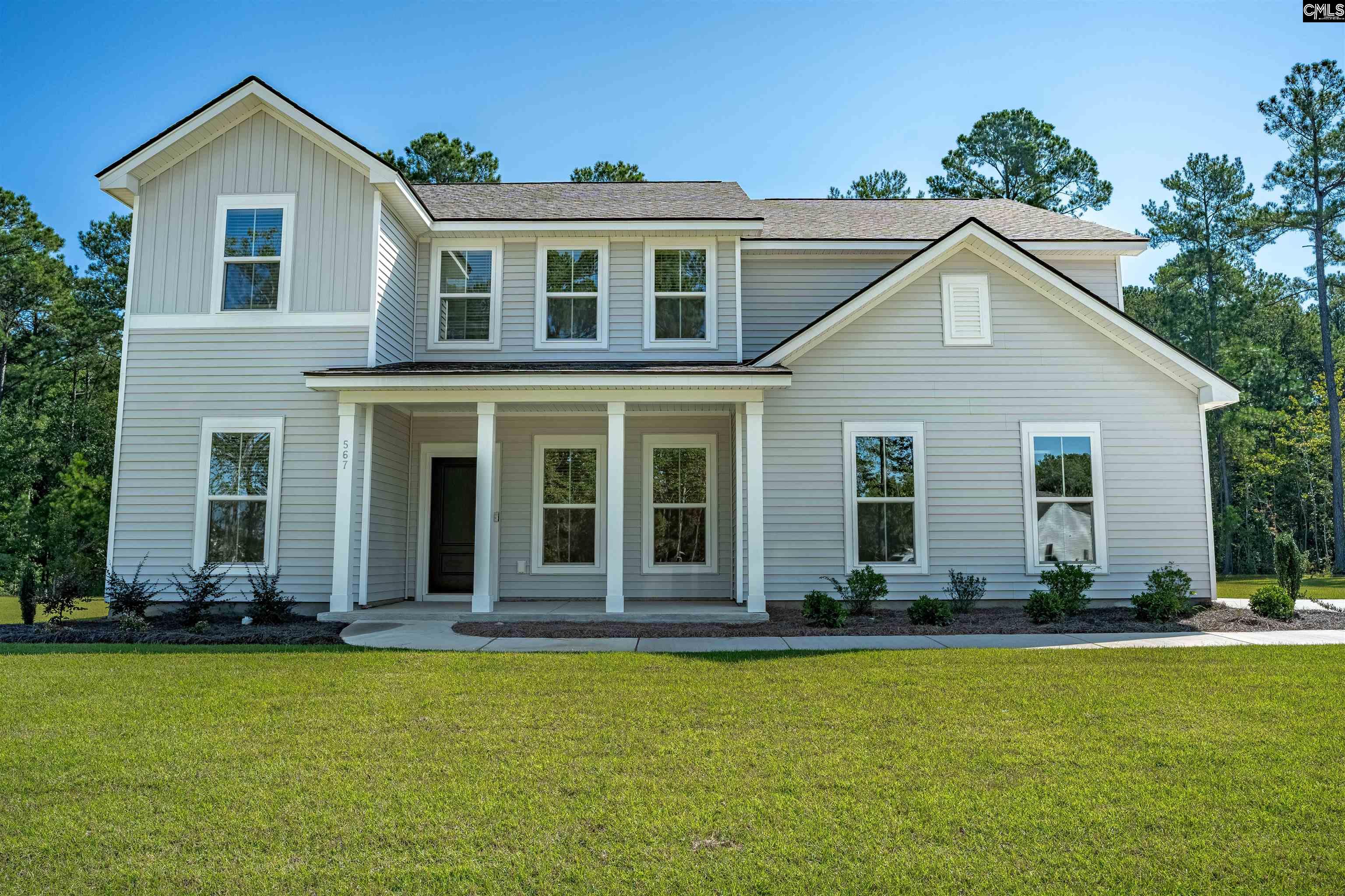 567 Oakleaf Chase Circle