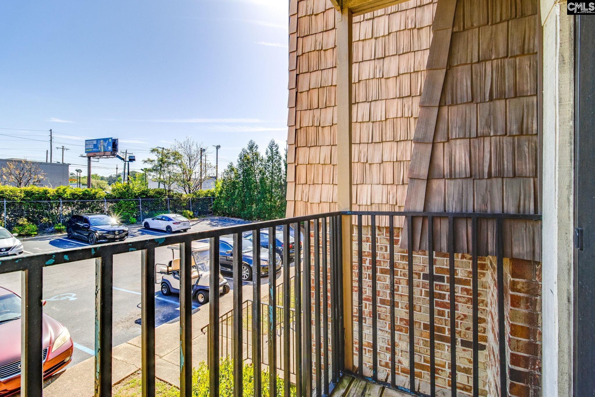 1306 Old Manor Road Columbia, SC 29210