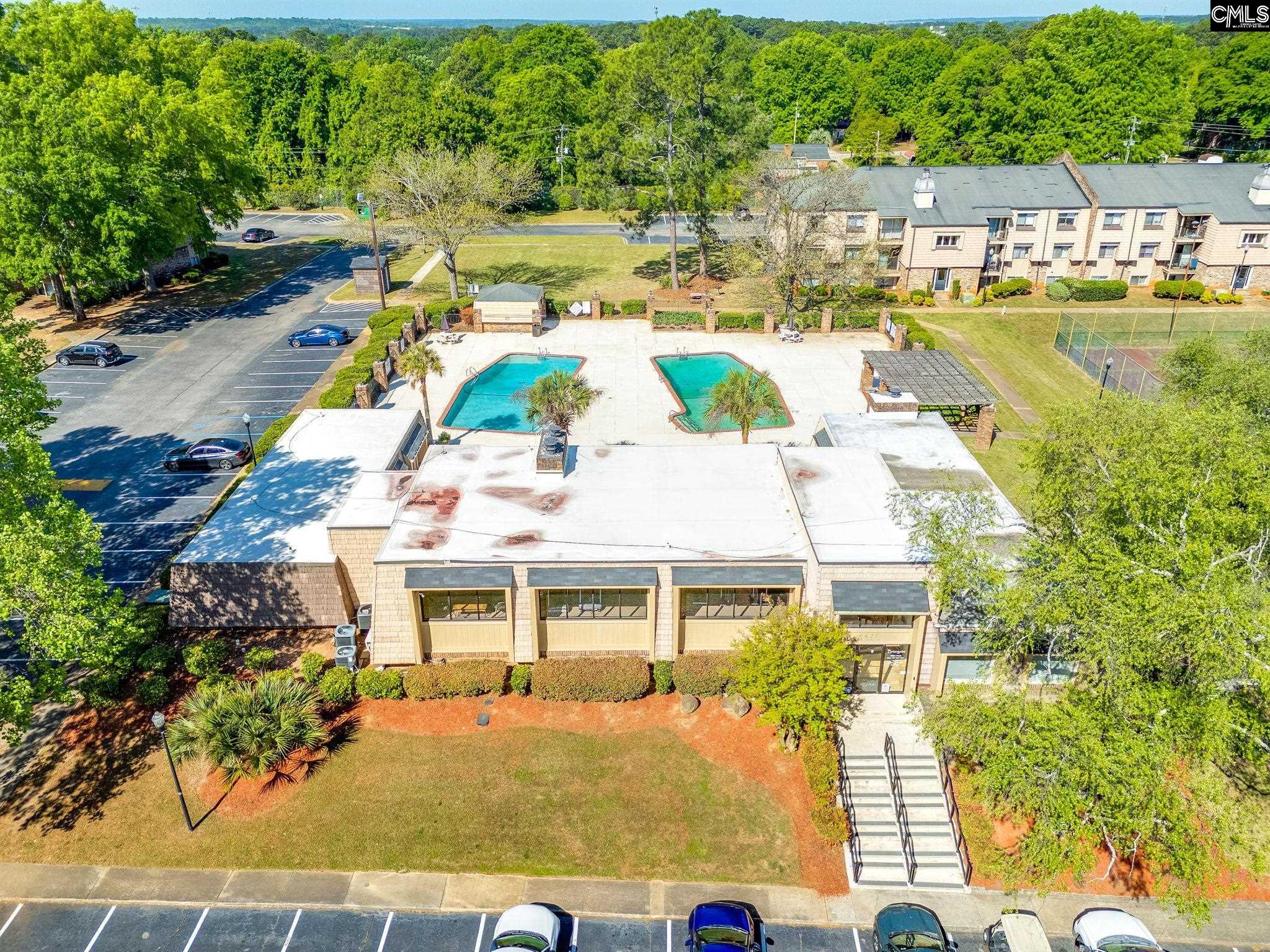 1306 Old Manor Road Columbia, SC 29210