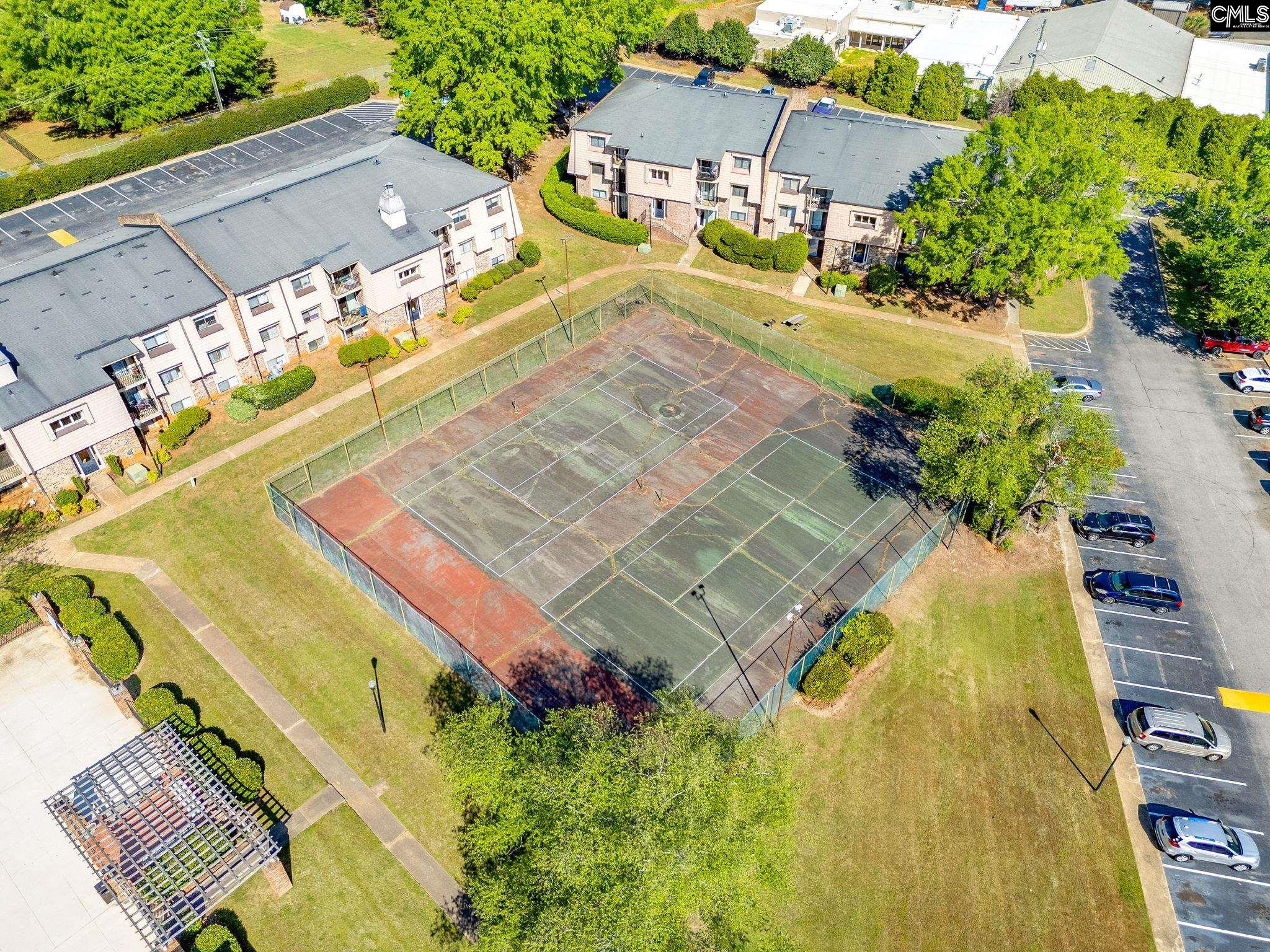 1306 Old Manor Road Columbia, SC 29210