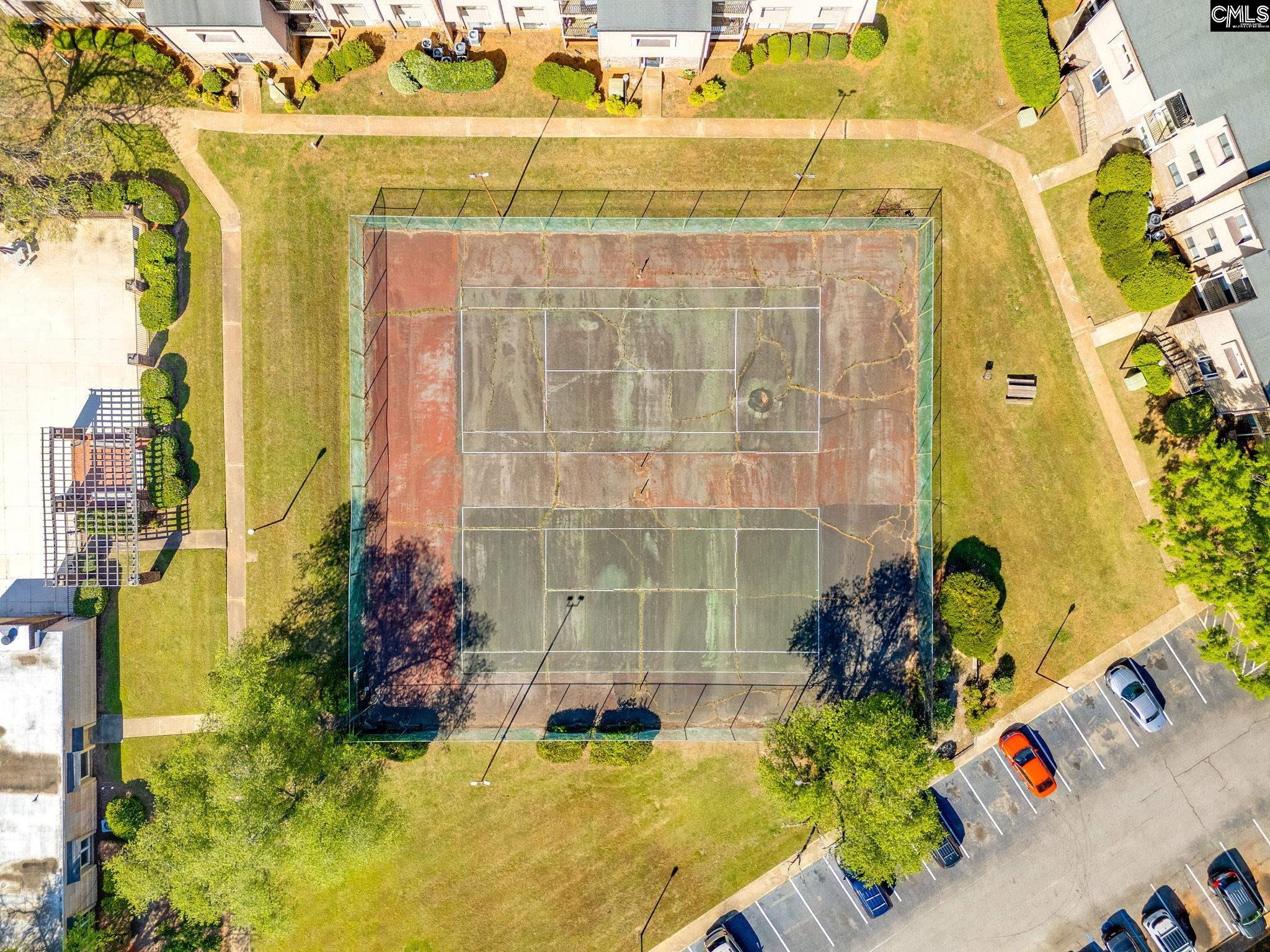 1306 Old Manor Road Columbia, SC 29210