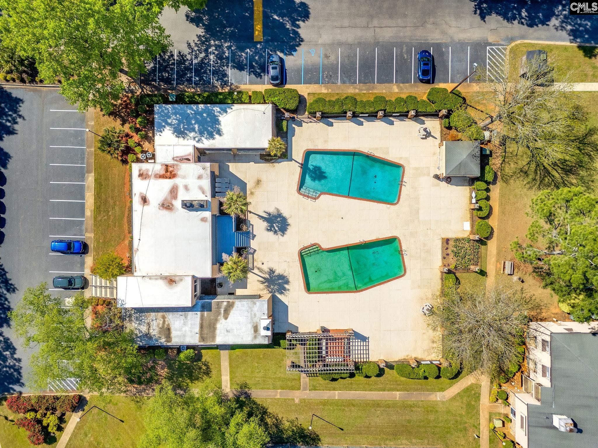 1306 Old Manor Road Columbia, SC 29210