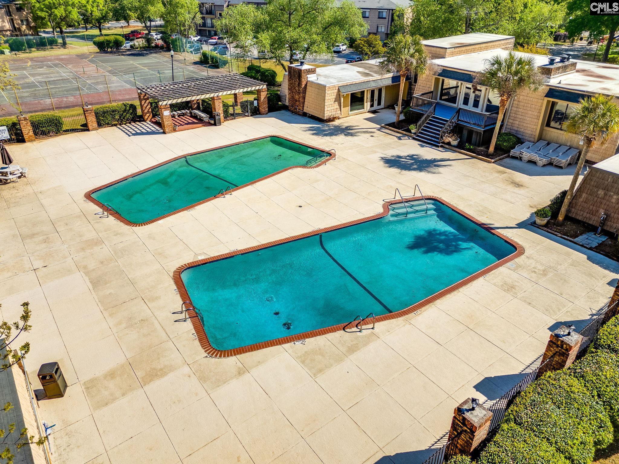 1306 Old Manor Road Columbia, SC 29210