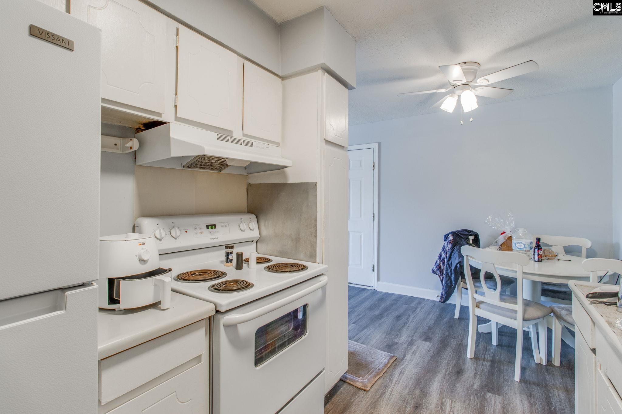 1306 Old Manor Road Columbia, SC 29210