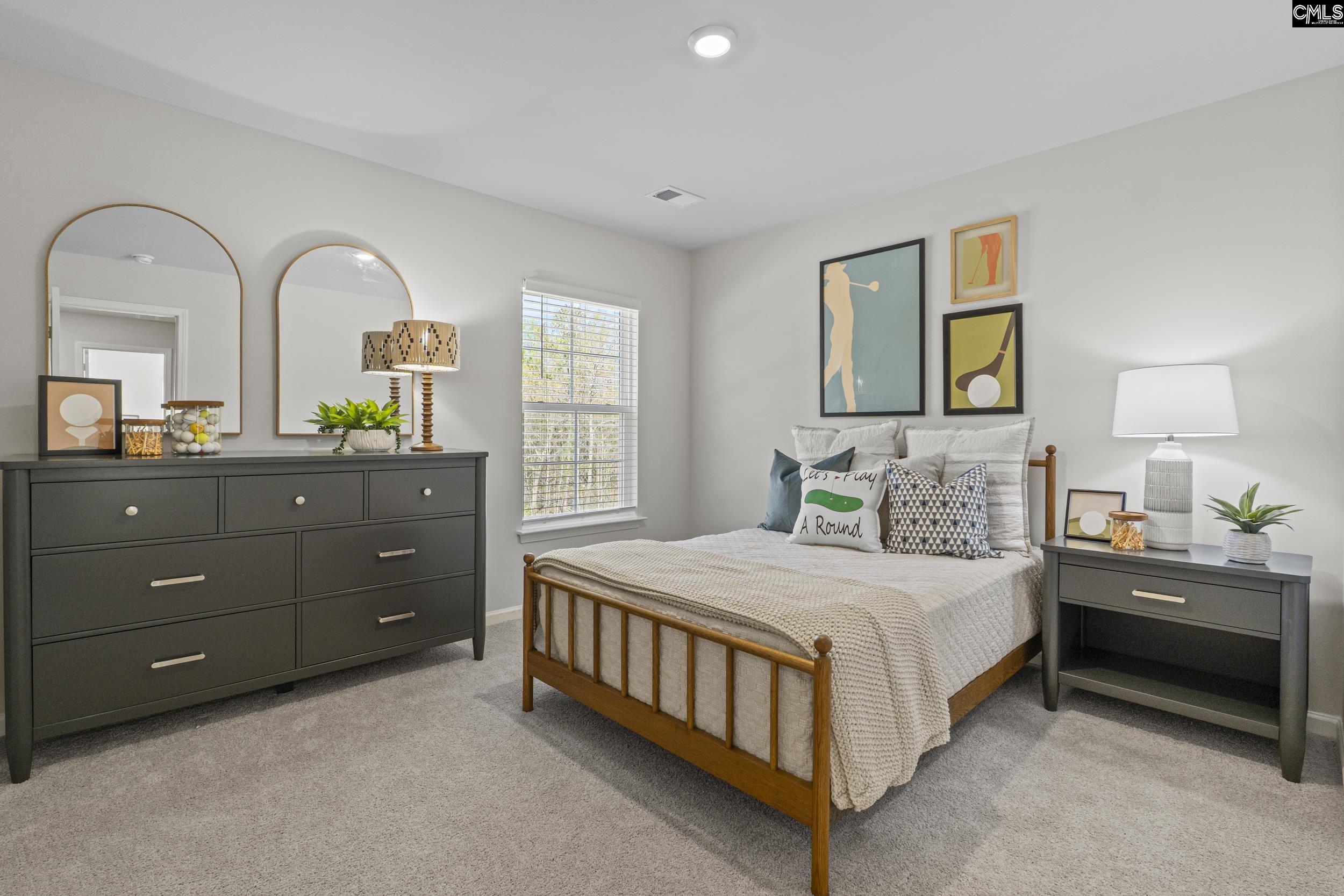 624 Corkscrew Lane Blythewood, SC 29016