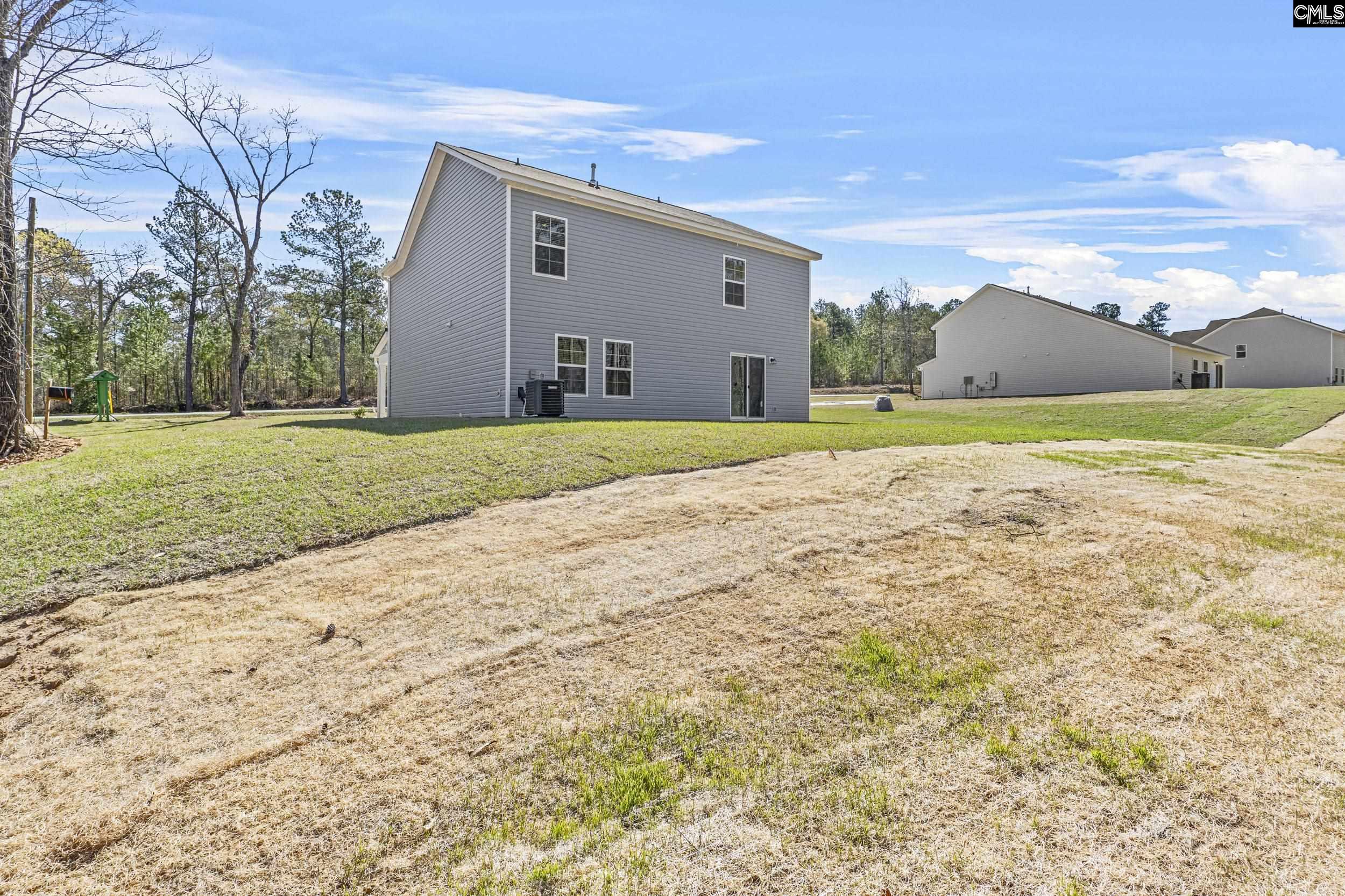 624 Corkscrew Lane Blythewood, SC 29016
