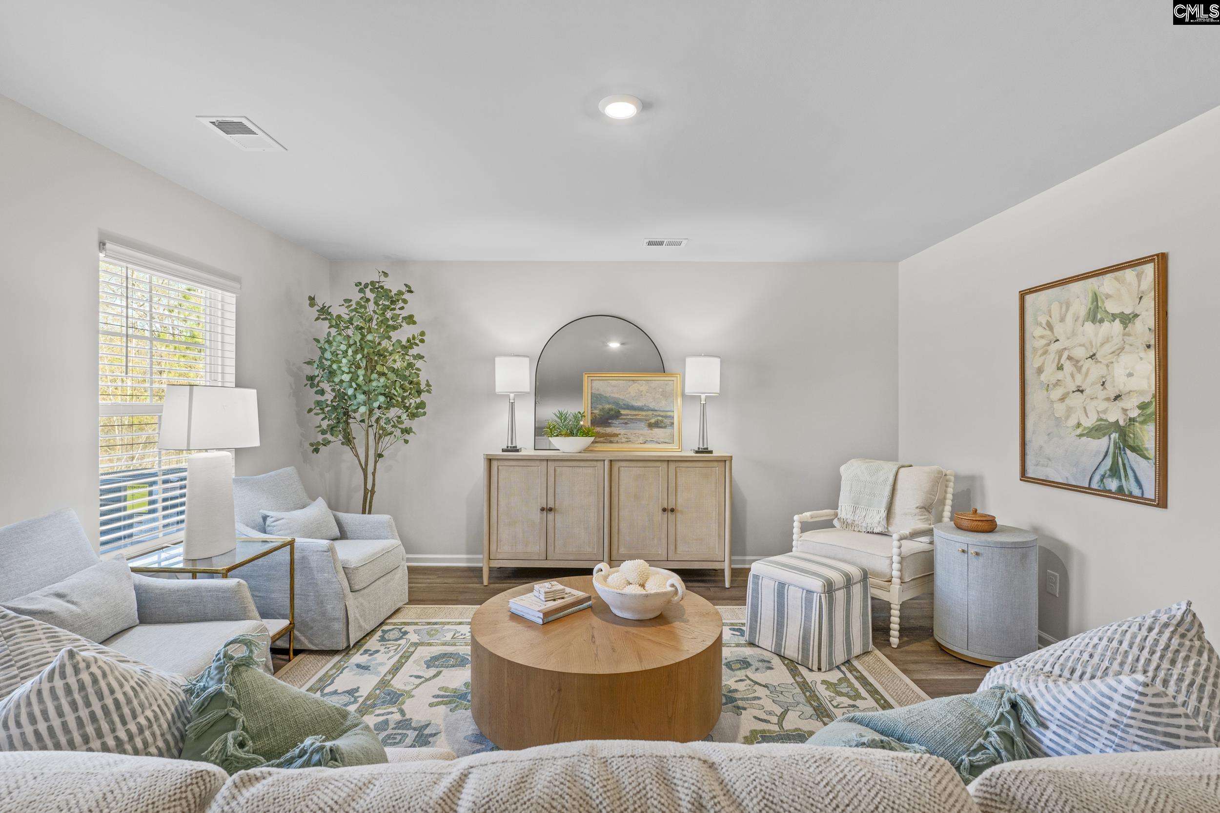 624 Corkscrew Lane Blythewood, SC 29016