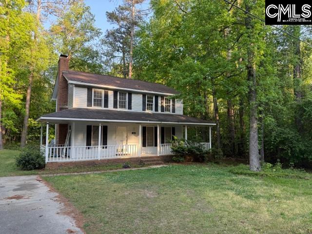 7504 Teague Road Columbia, SC 29209