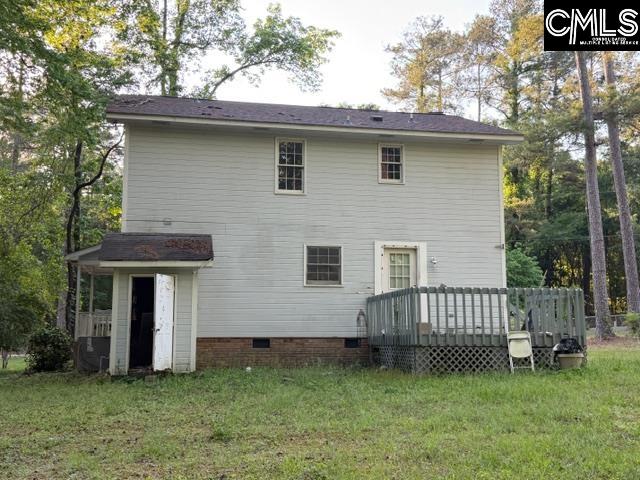 7504 Teague Road Columbia, SC 29209