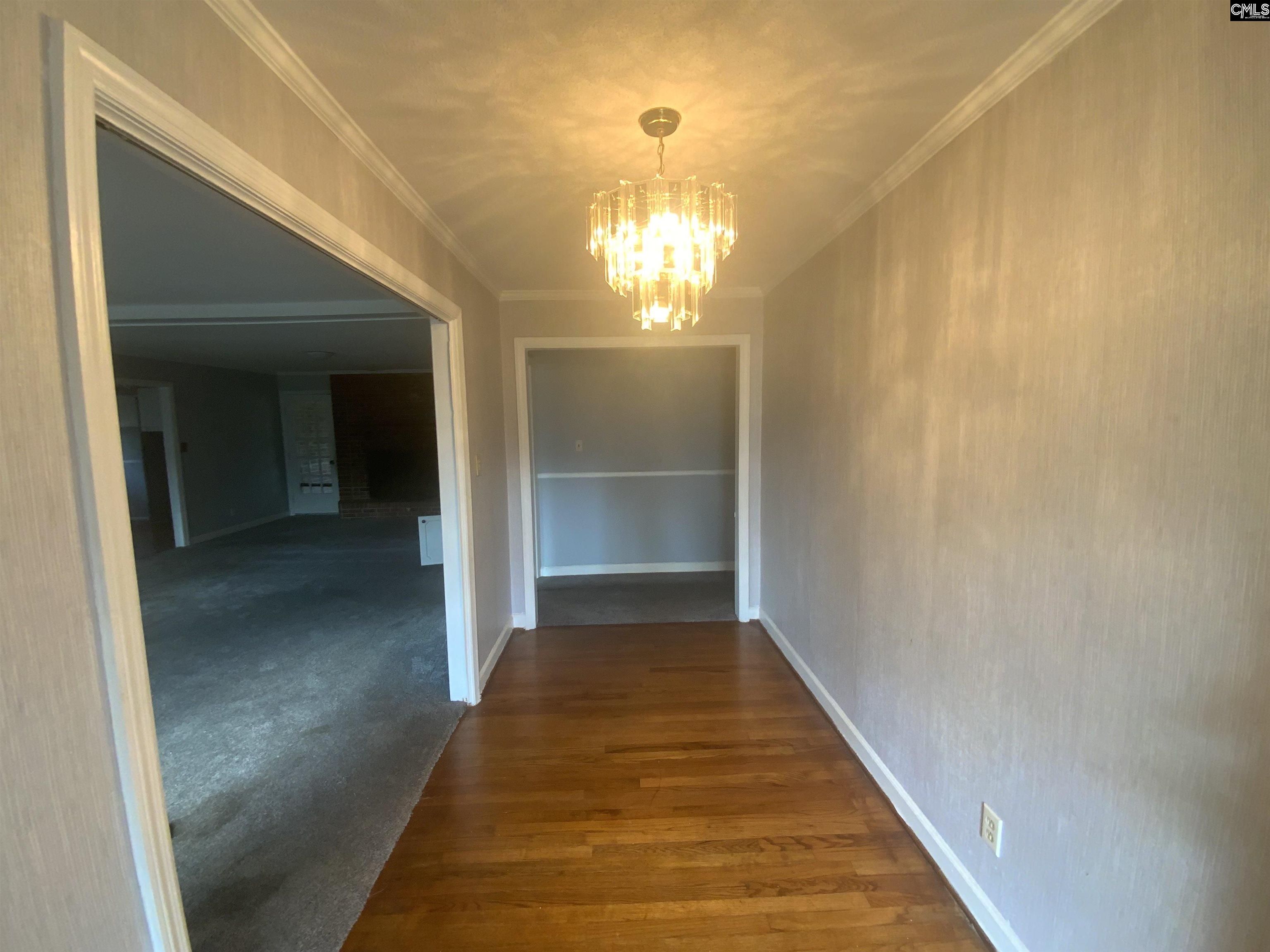 3210 Hunter Drive Orangeburg, SC 29118
