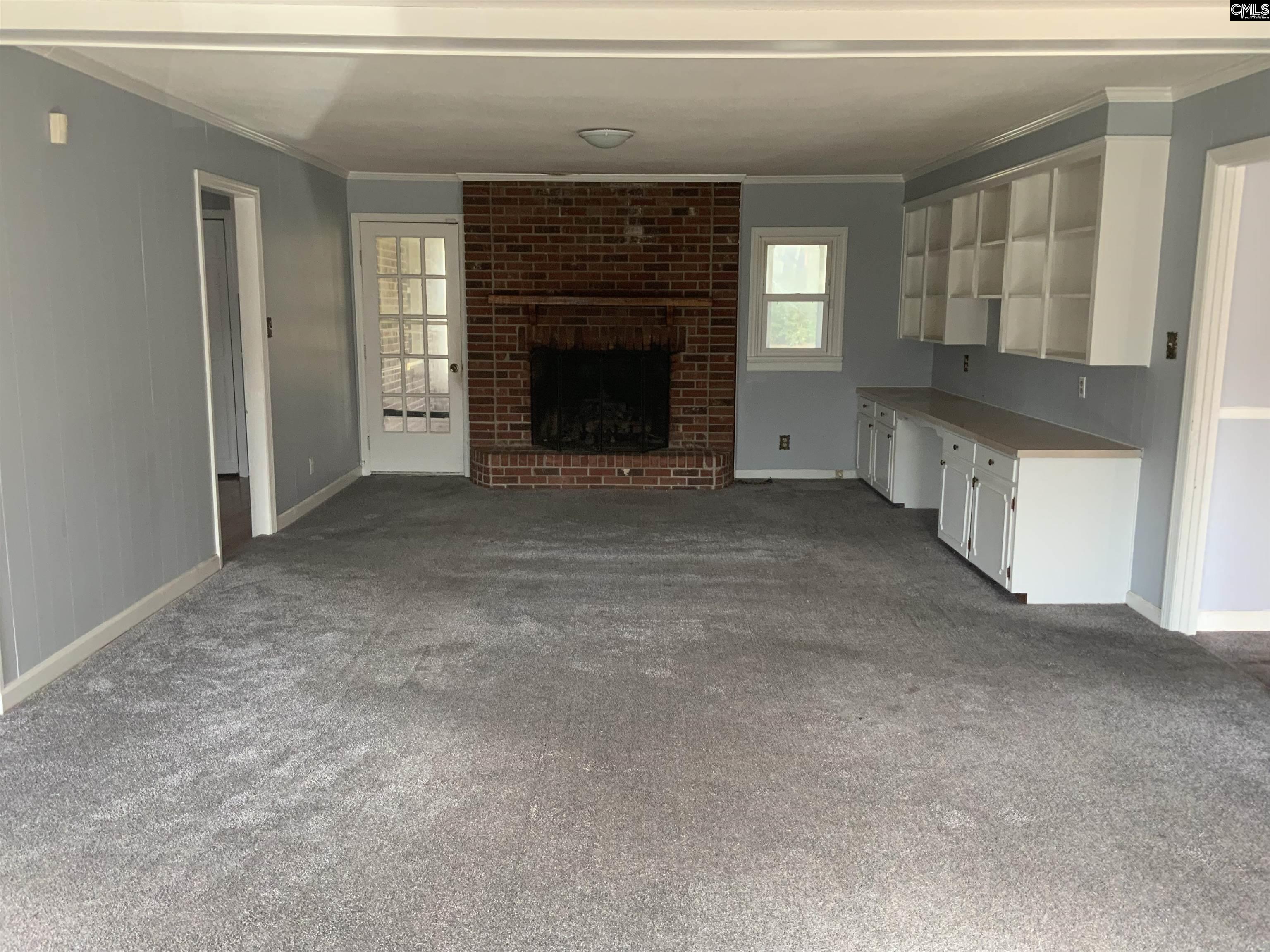 3210 Hunter Drive Orangeburg, SC 29118