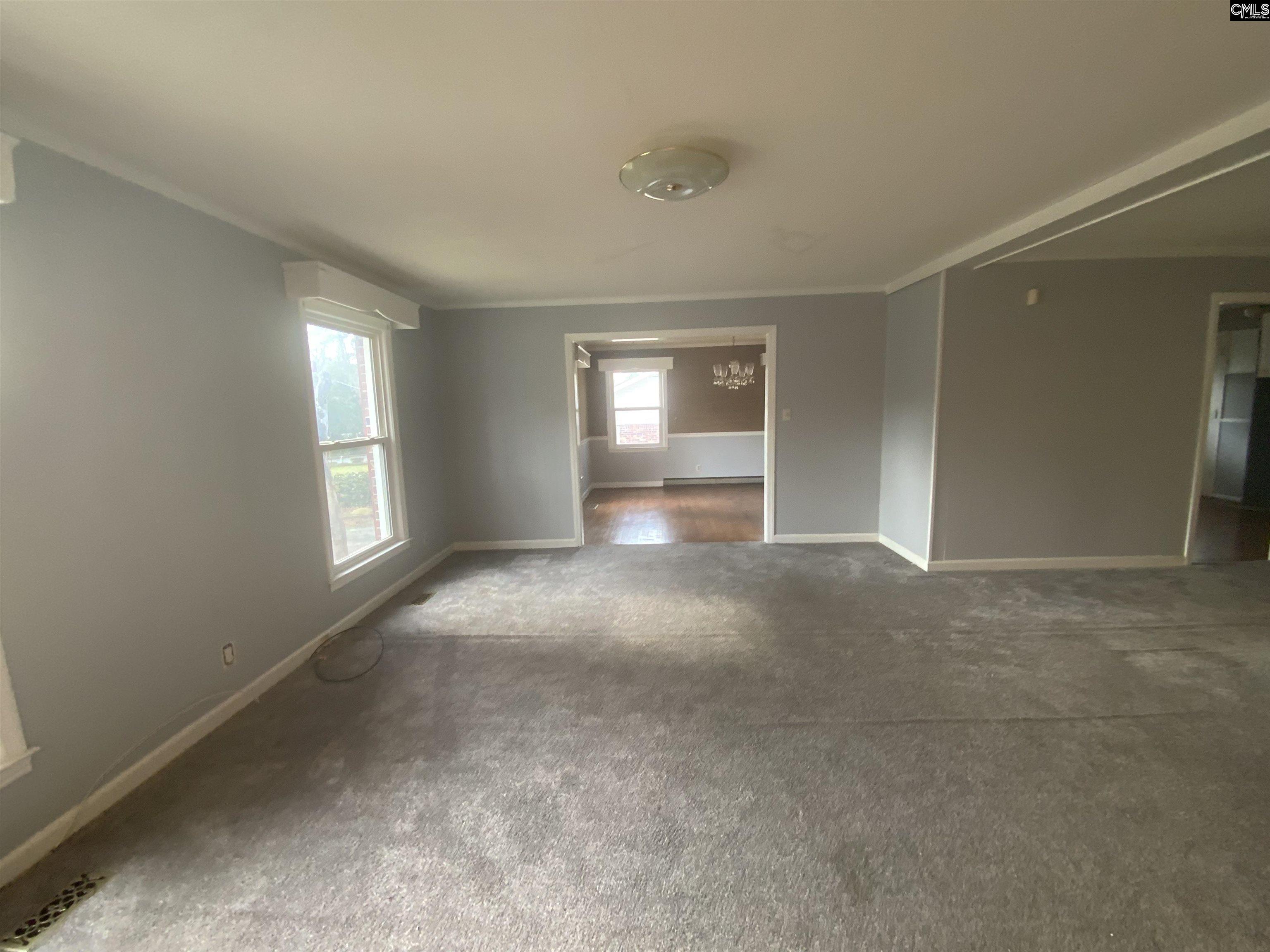 3210 Hunter Drive Orangeburg, SC 29118