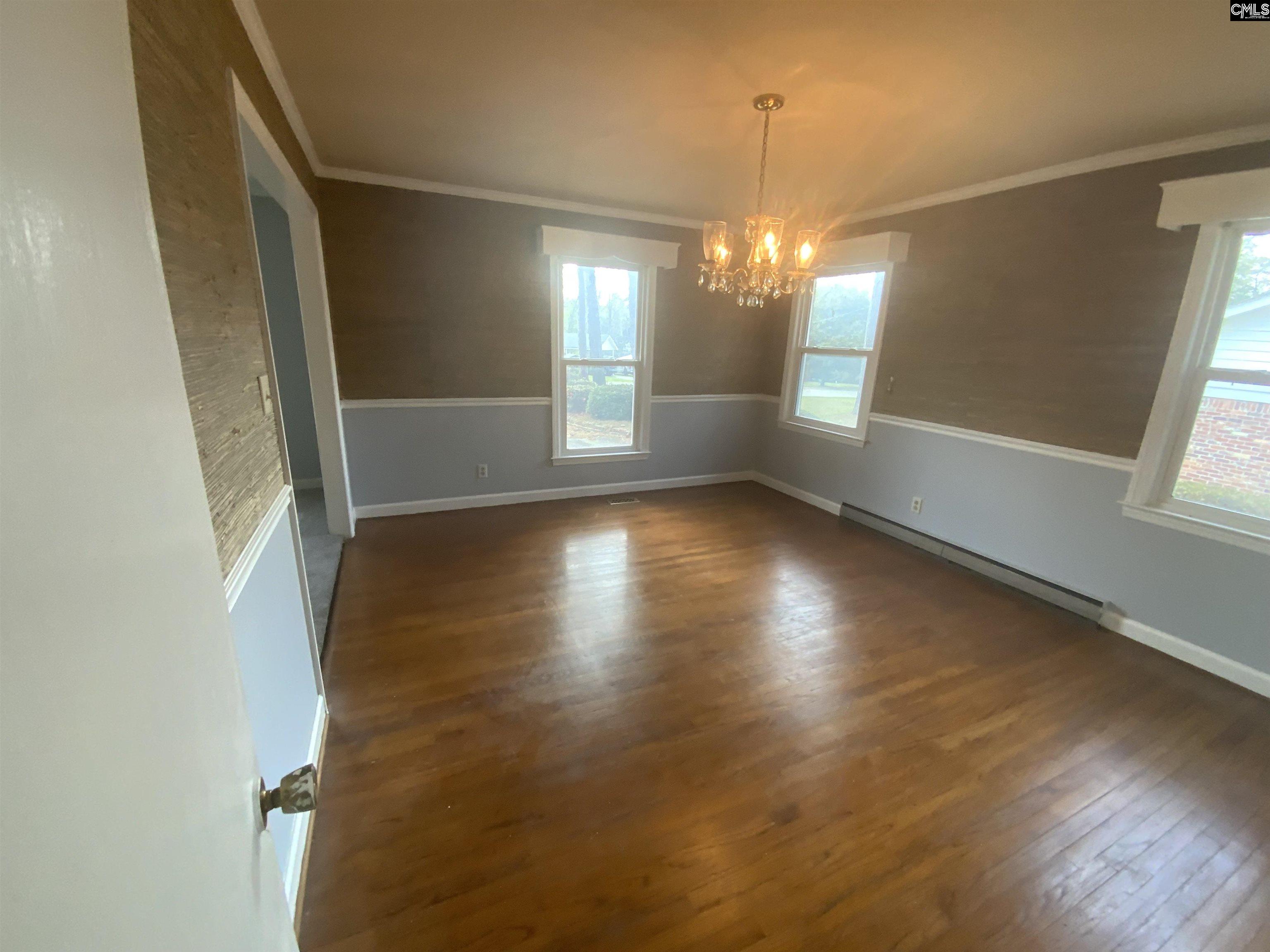 3210 Hunter Drive Orangeburg, SC 29118
