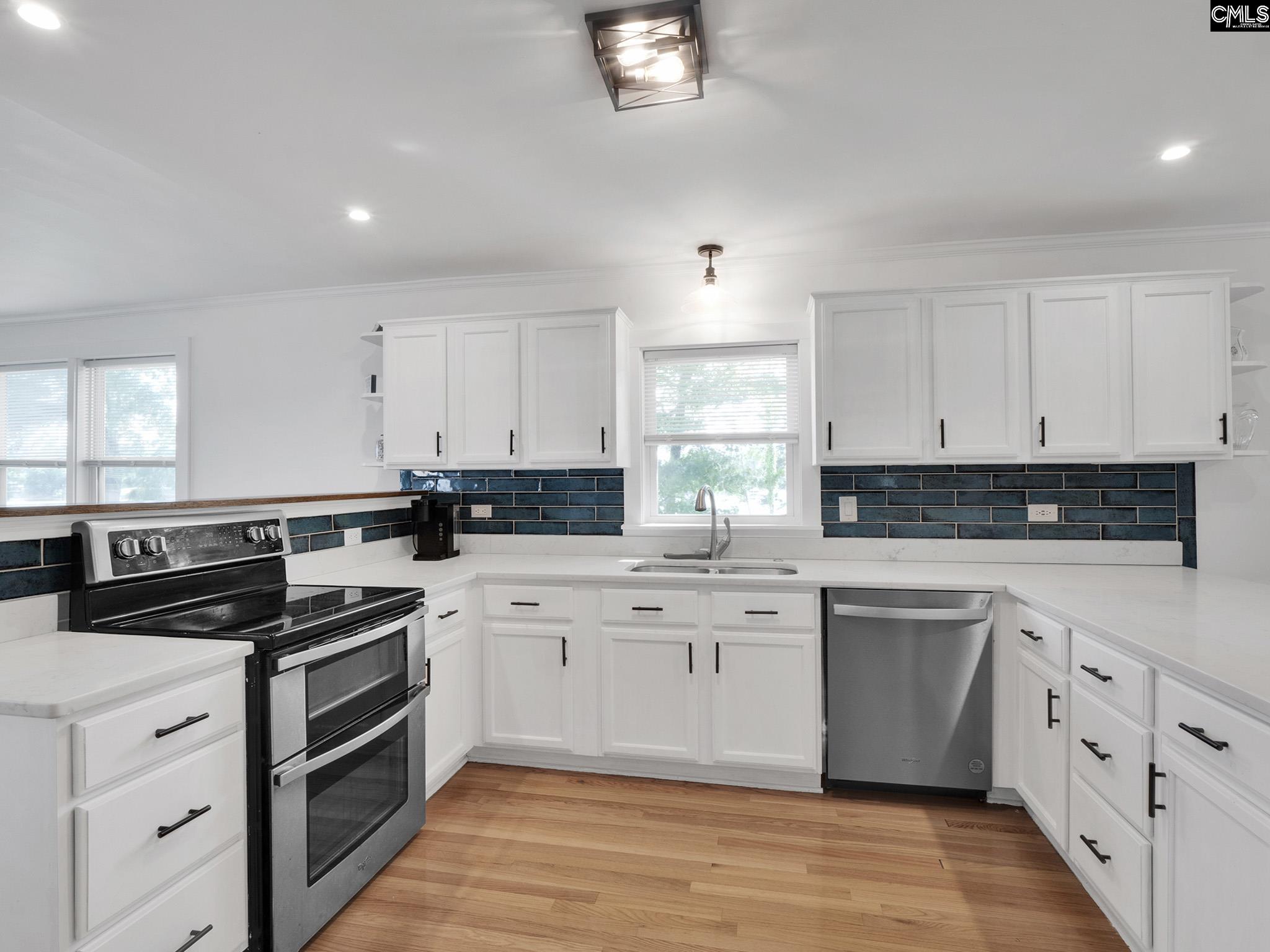 1513 Molly Creek Circle Ridgeway, SC 29130