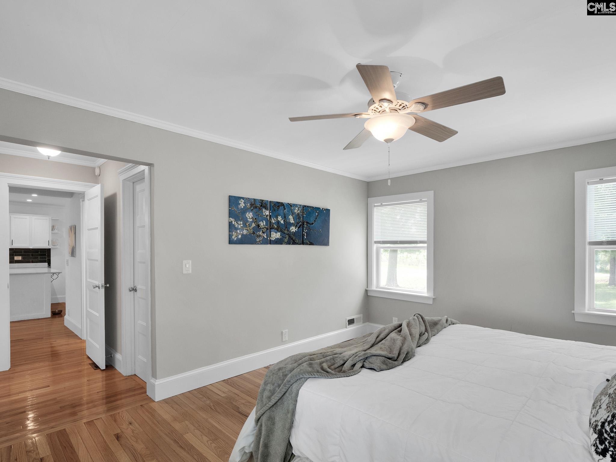 1513 Molly Creek Circle Ridgeway, SC 29130